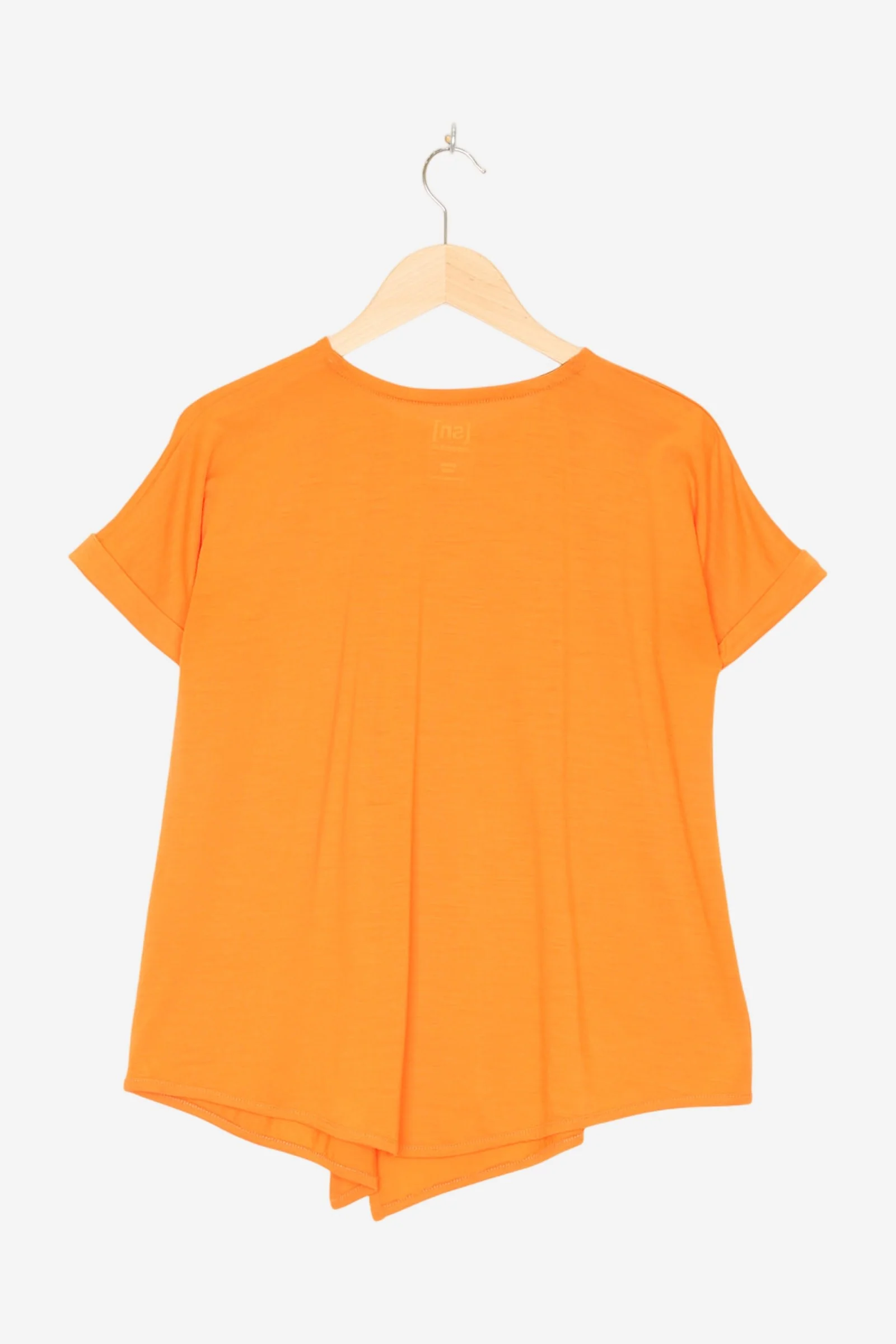 T-Shirt Merino für Damen - Image 2
