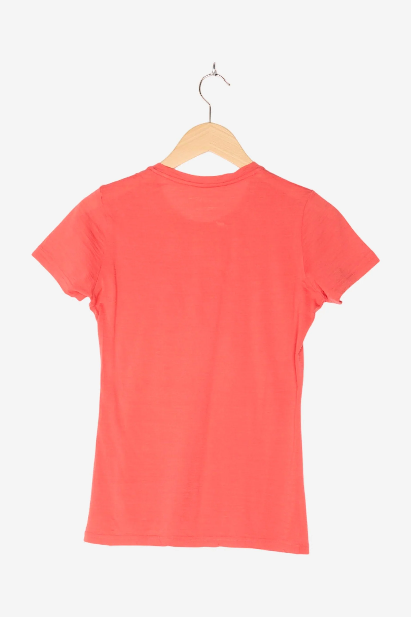 T-Shirt Merino für Damen - Image 2