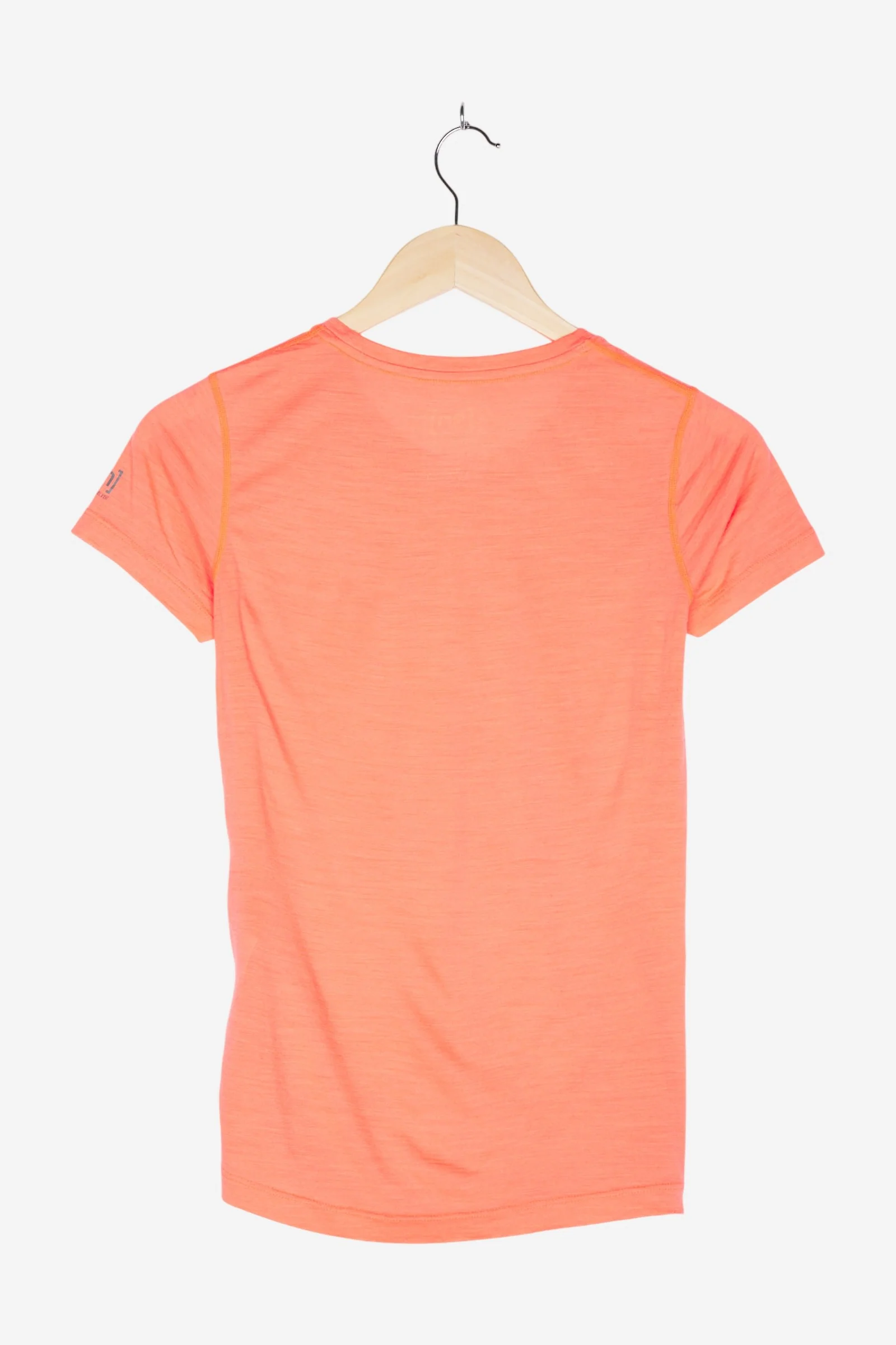 T-Shirt Merino für Damen - Image 2