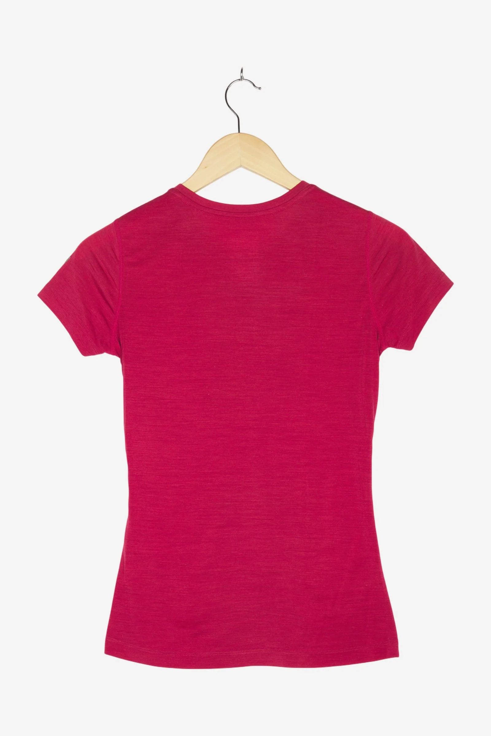 T-Shirt Merino für Damen - Image 2