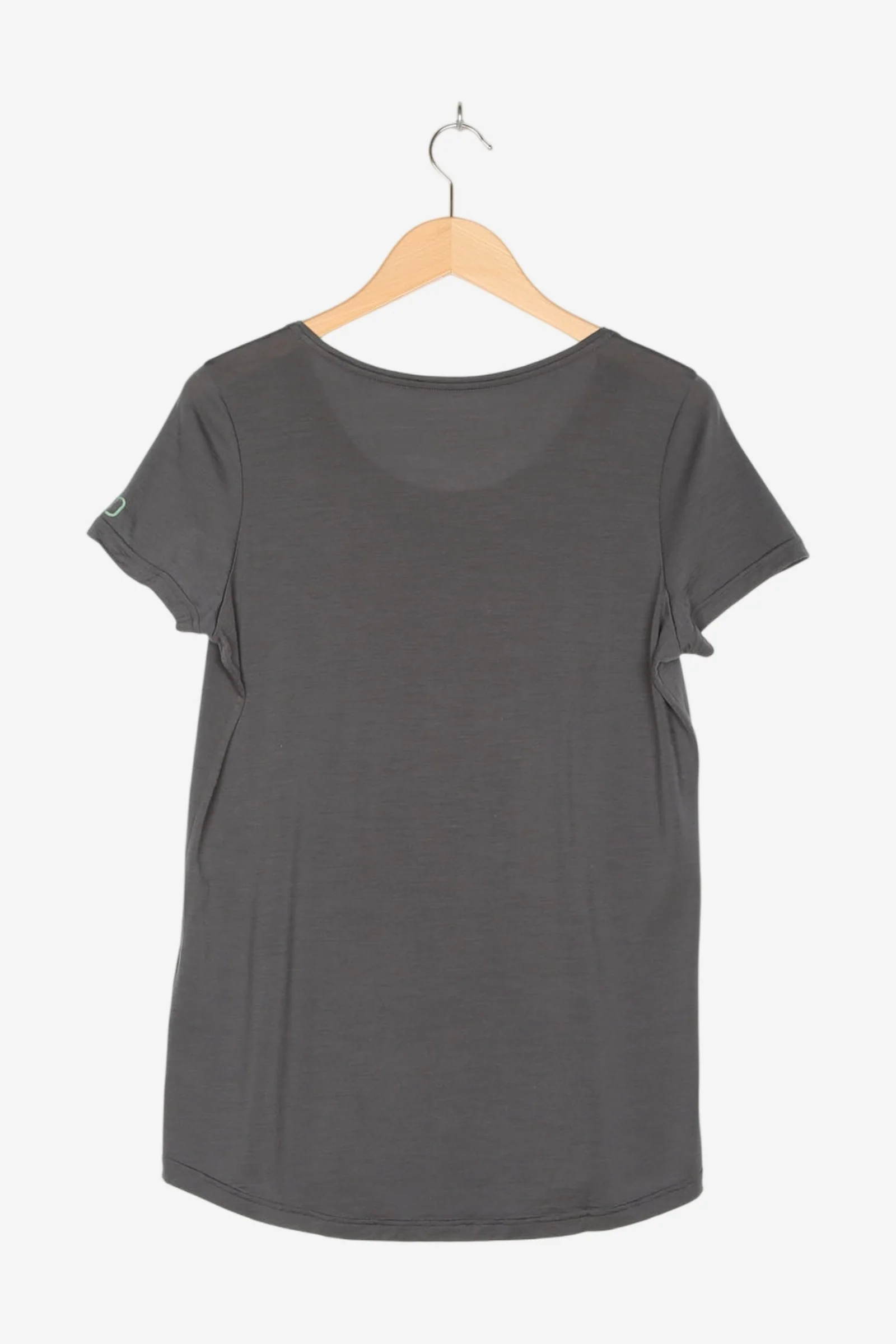 T-Shirt Merino für Damen - Image 2