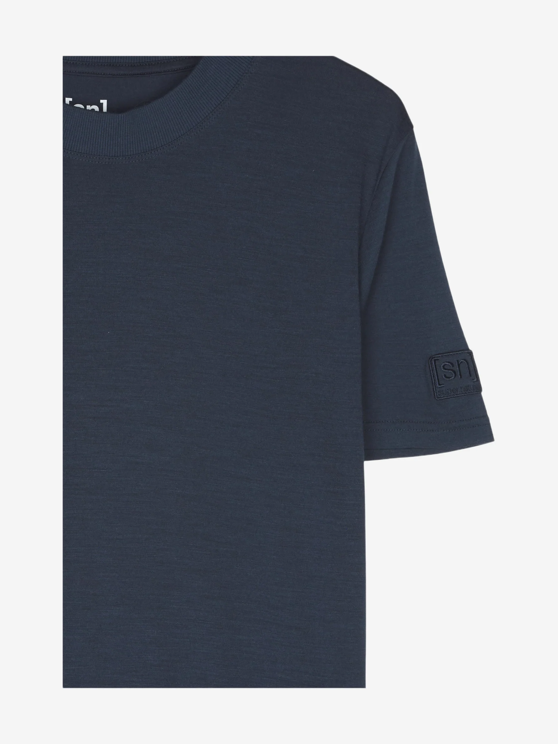 T-Shirt Merino für Herren - Image 3