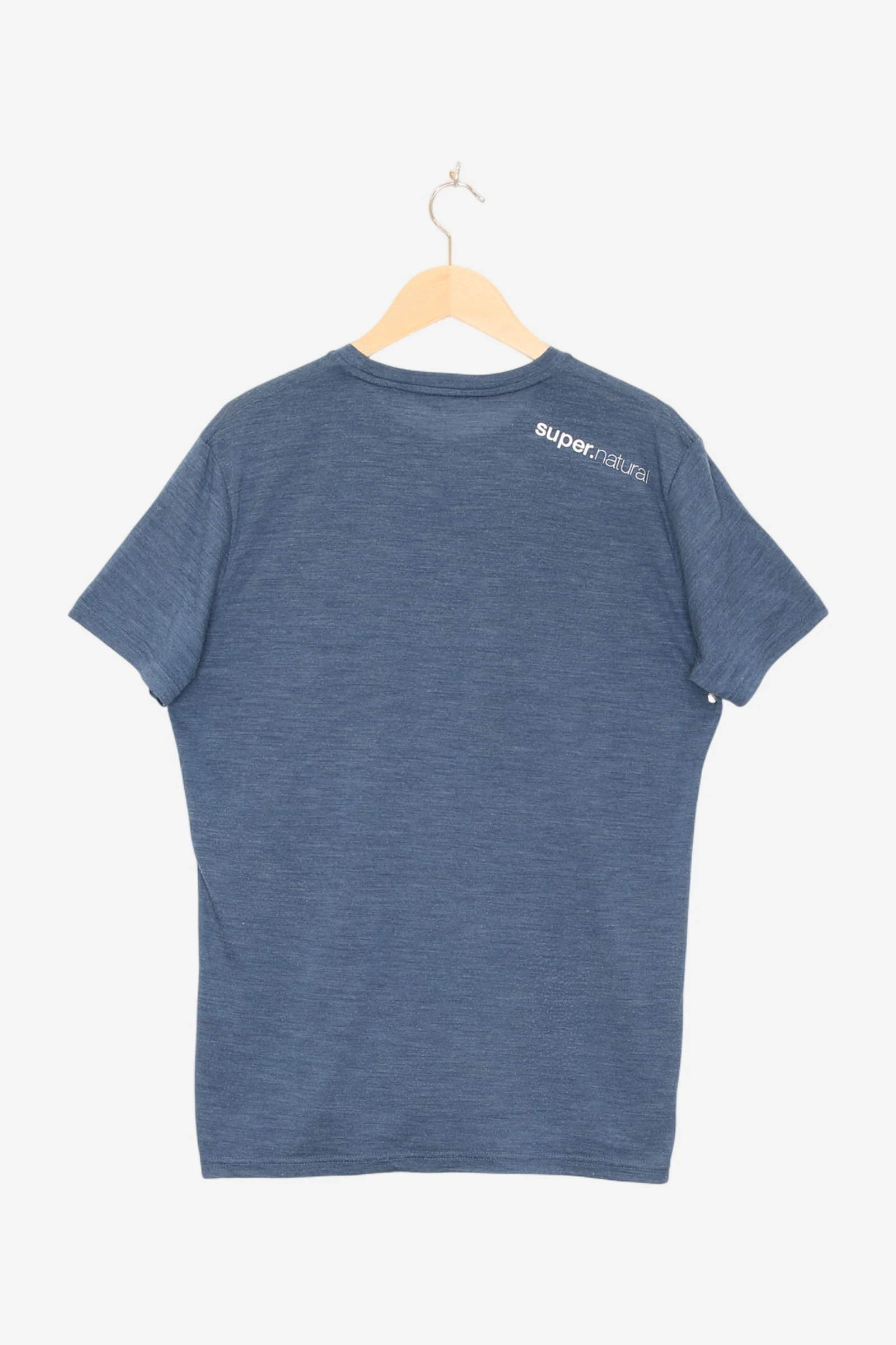 T-Shirt Merino für Herren - Image 2