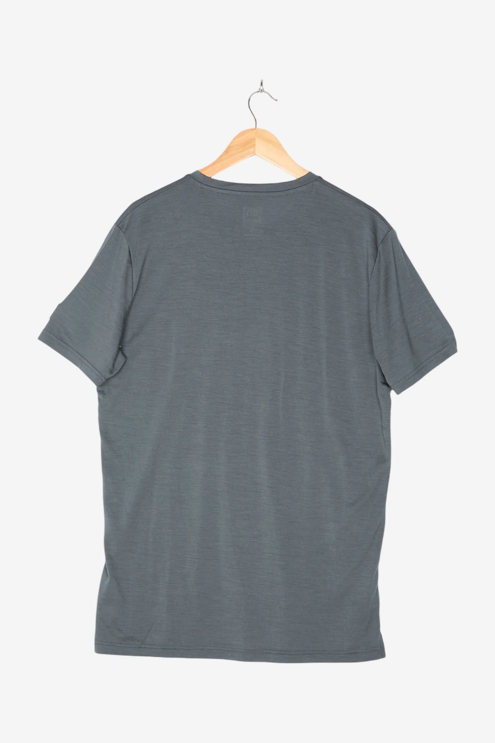 T-Shirt Merino für Herren - Image 2