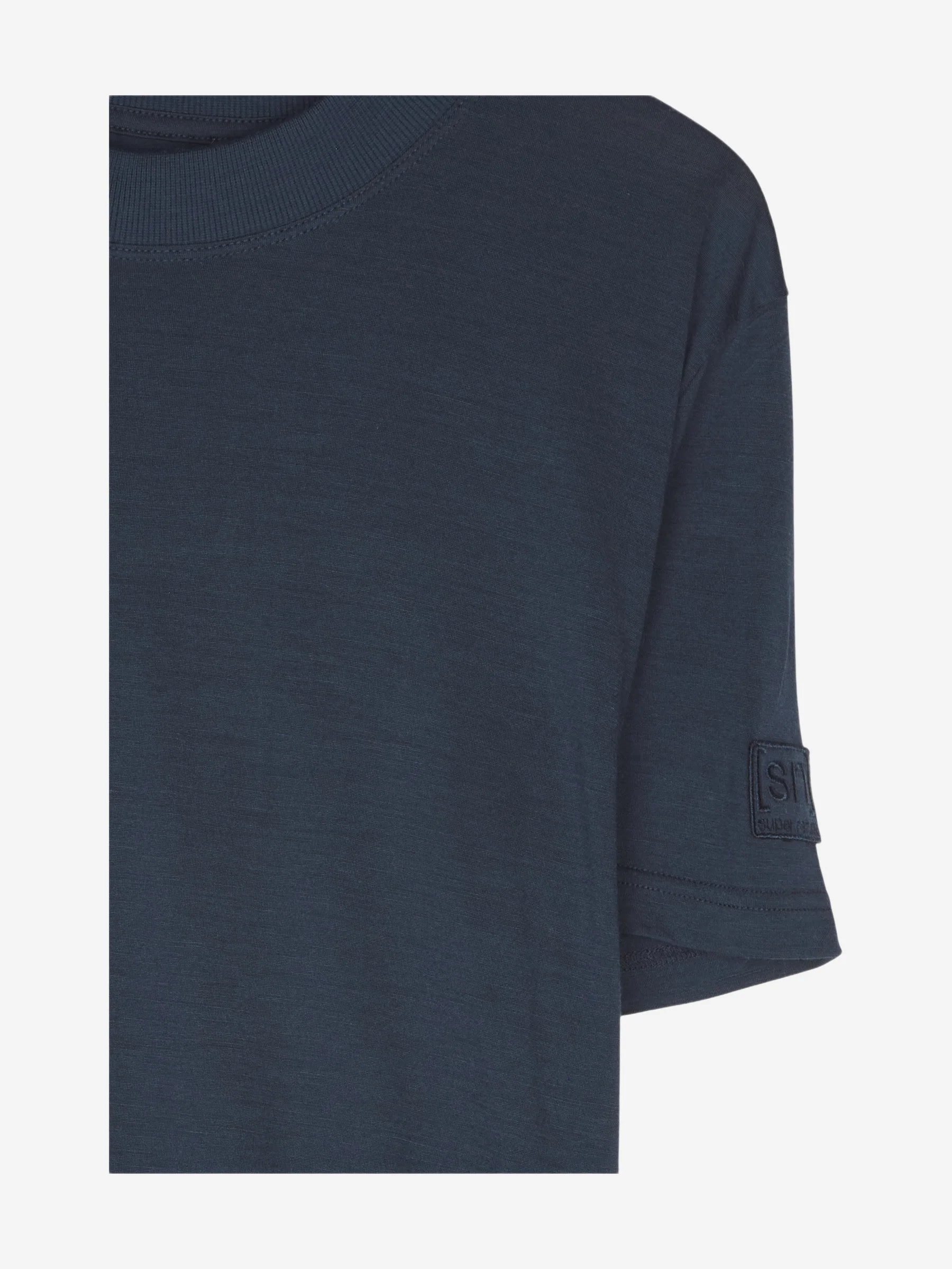 T-Shirt Merino für Herren - Image 3