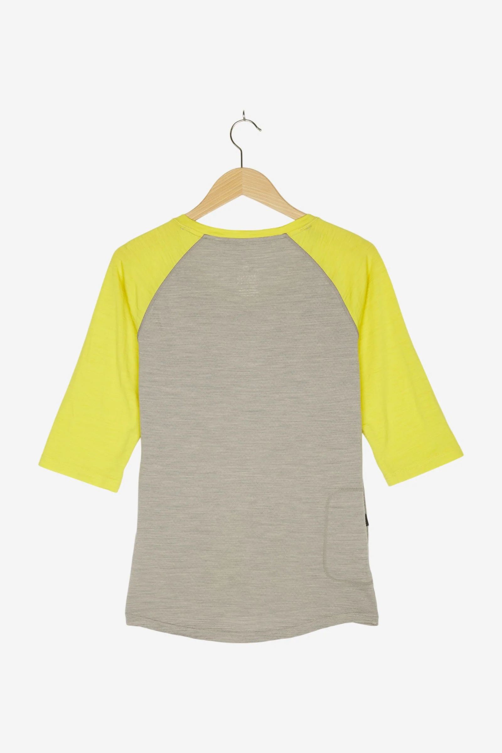 T-Shirt Merino für Herren - Image 2