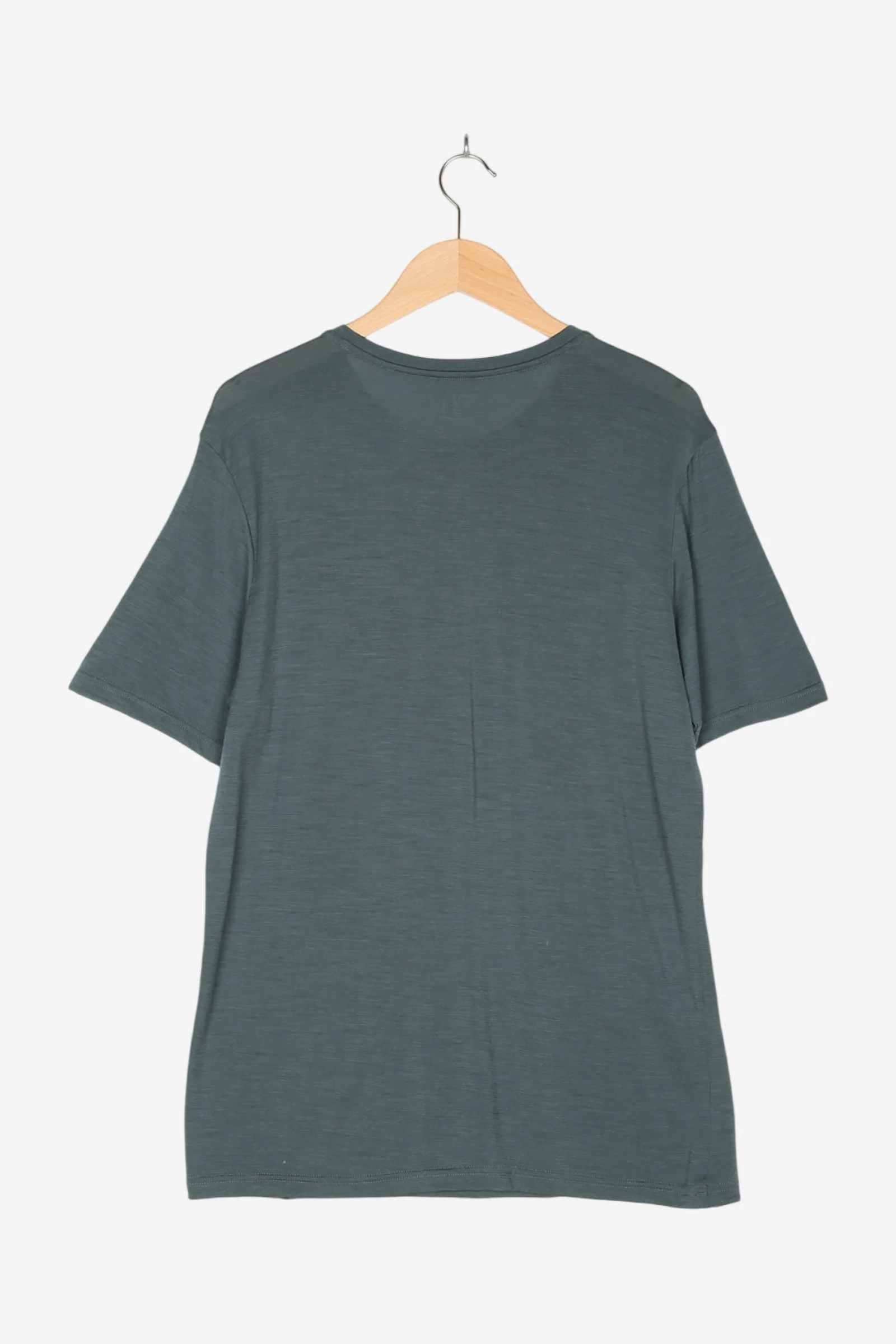 T-Shirt Merino für Herren - Image 2