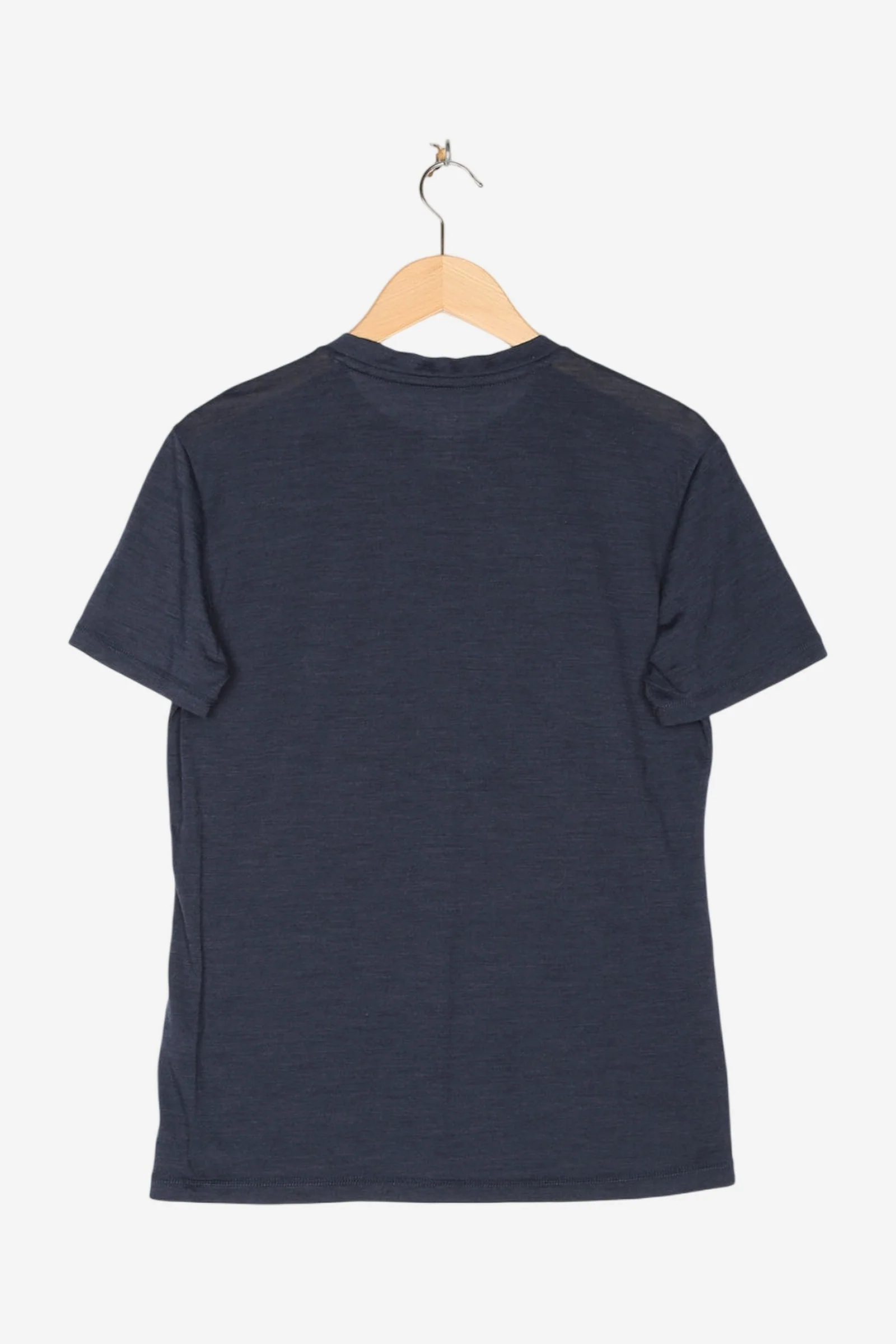 T-Shirt Merino für Herren - Image 2