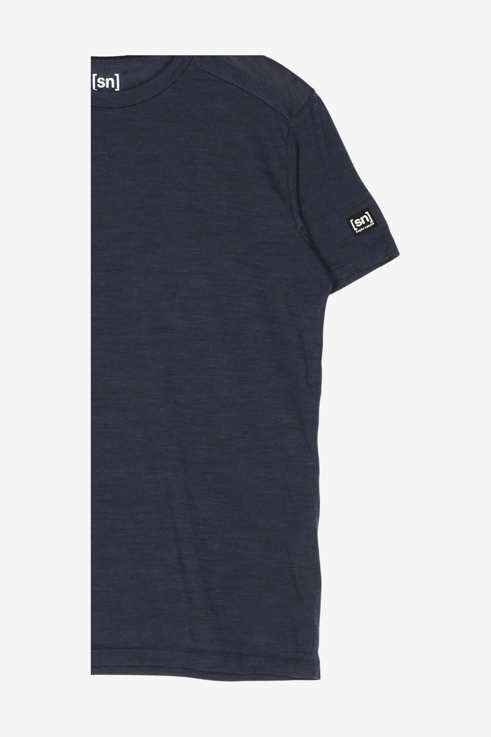 T-Shirt Merino für Herren - Image 3