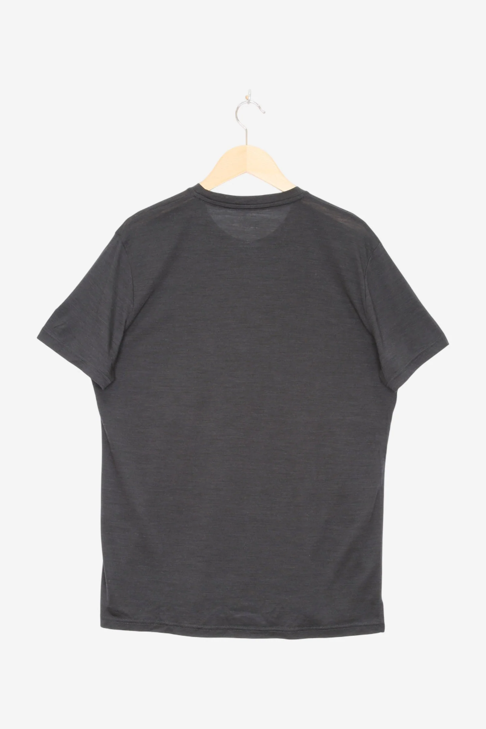 T-Shirt Merino für Herren - Image 2