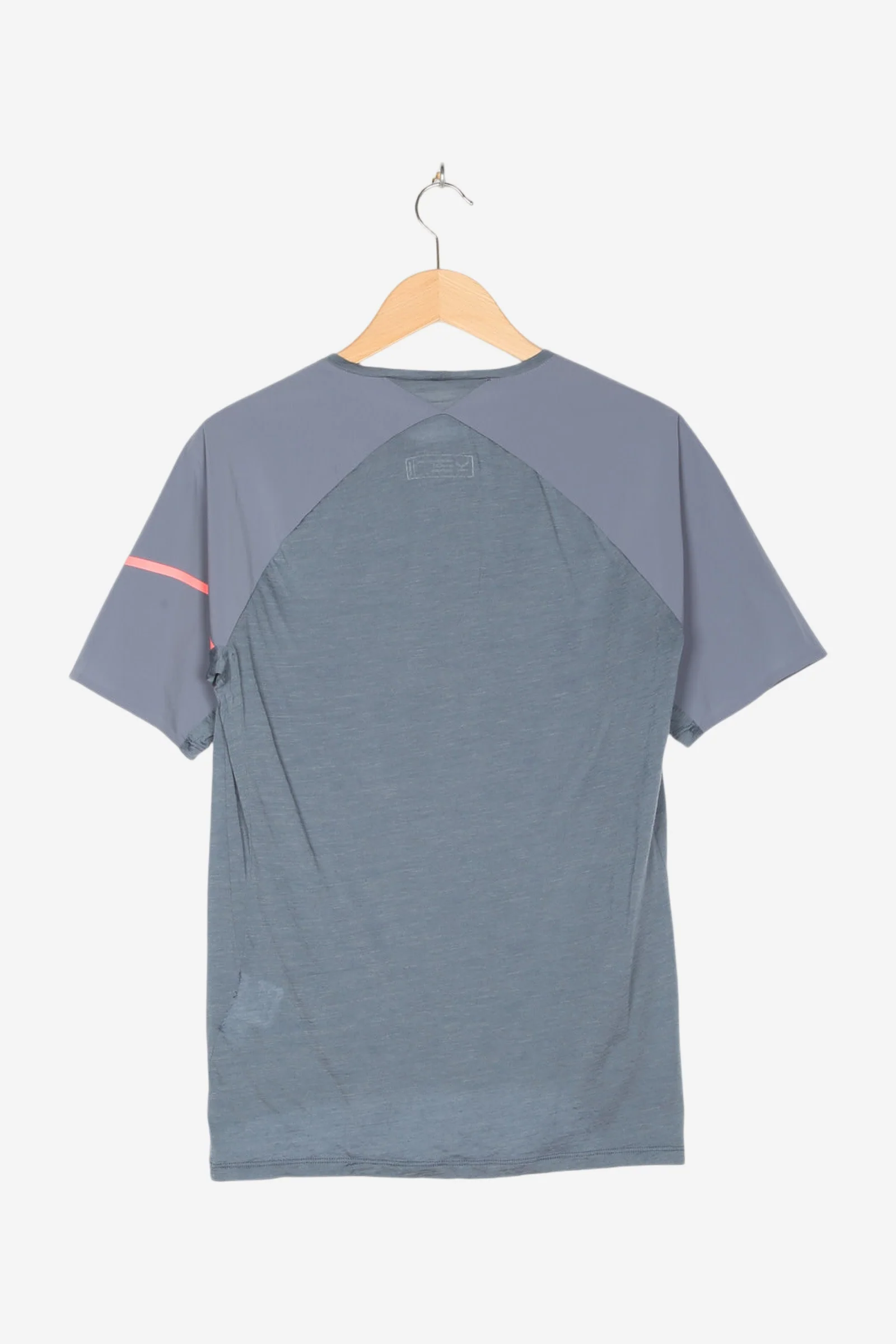 T-Shirt Merino für Herren - Image 2