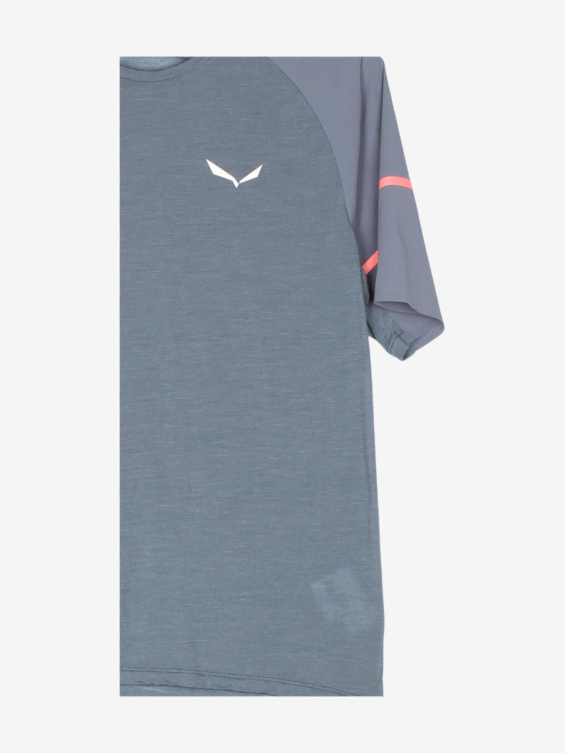 T-Shirt Merino für Herren - Image 3