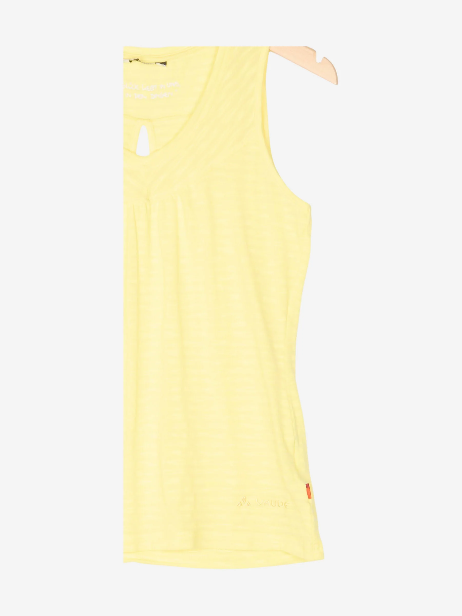 Tanktop für Damen - Image 3
