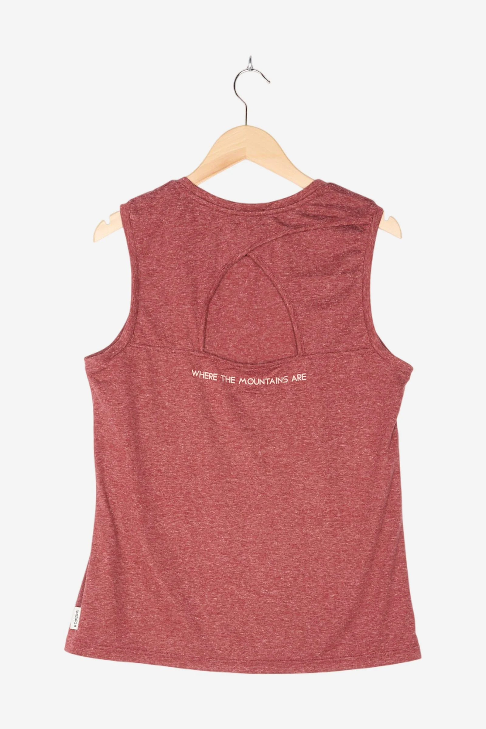 Tanktop für Damen - Image 2