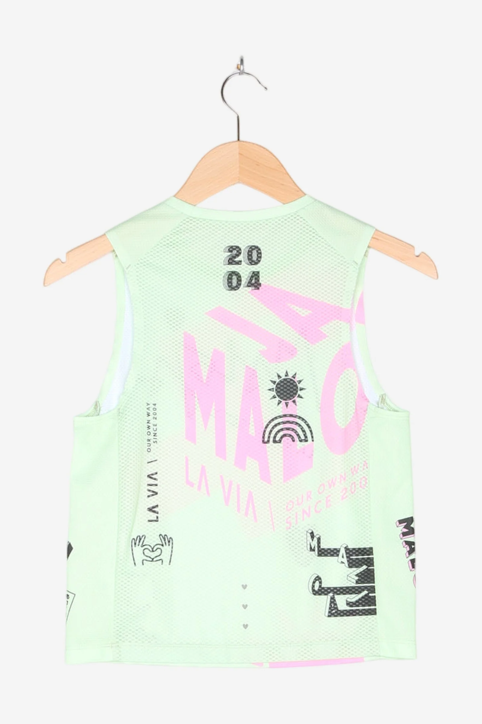 Tanktop für Damen - Image 2