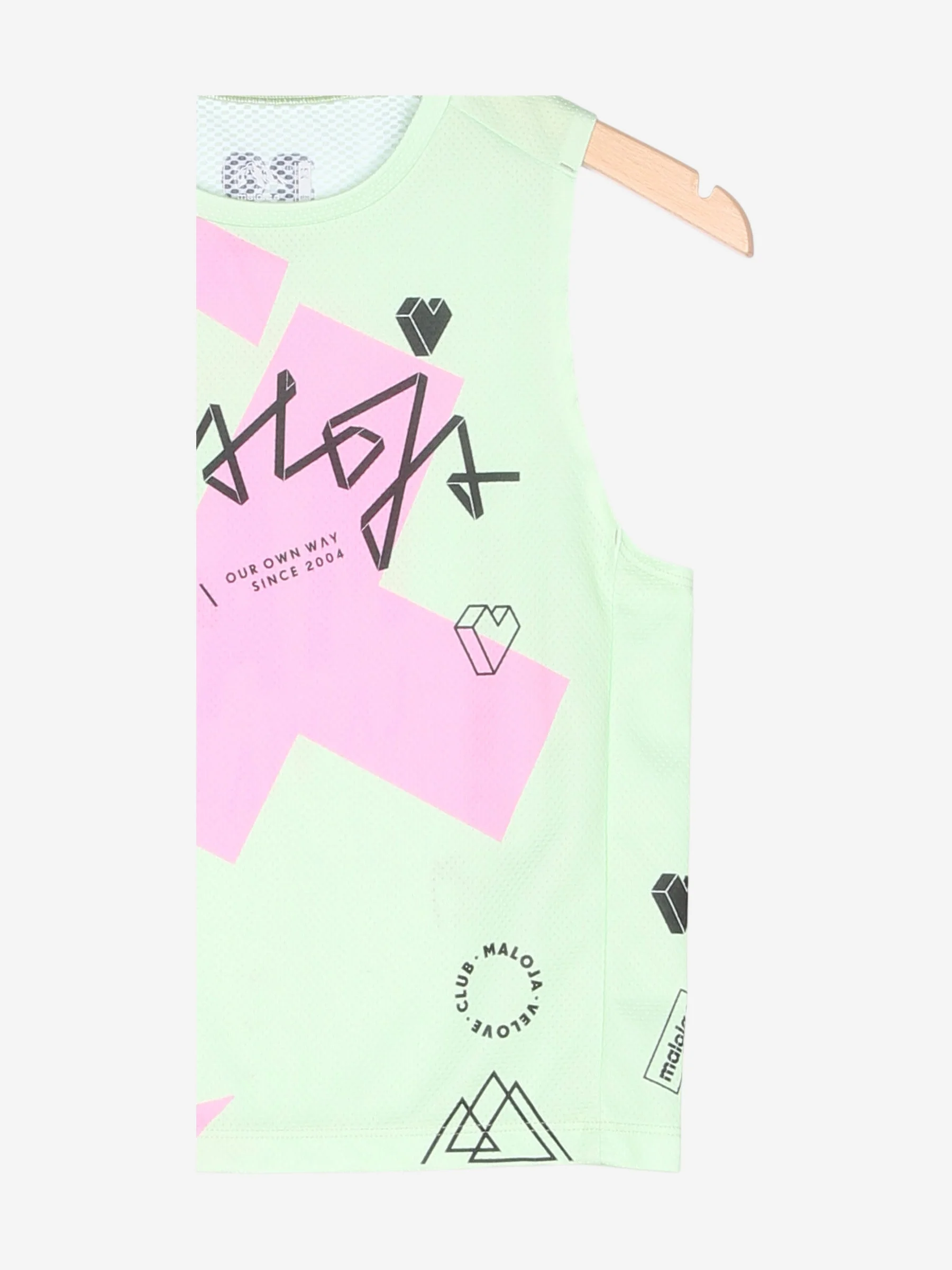Tanktop für Damen - Image 3