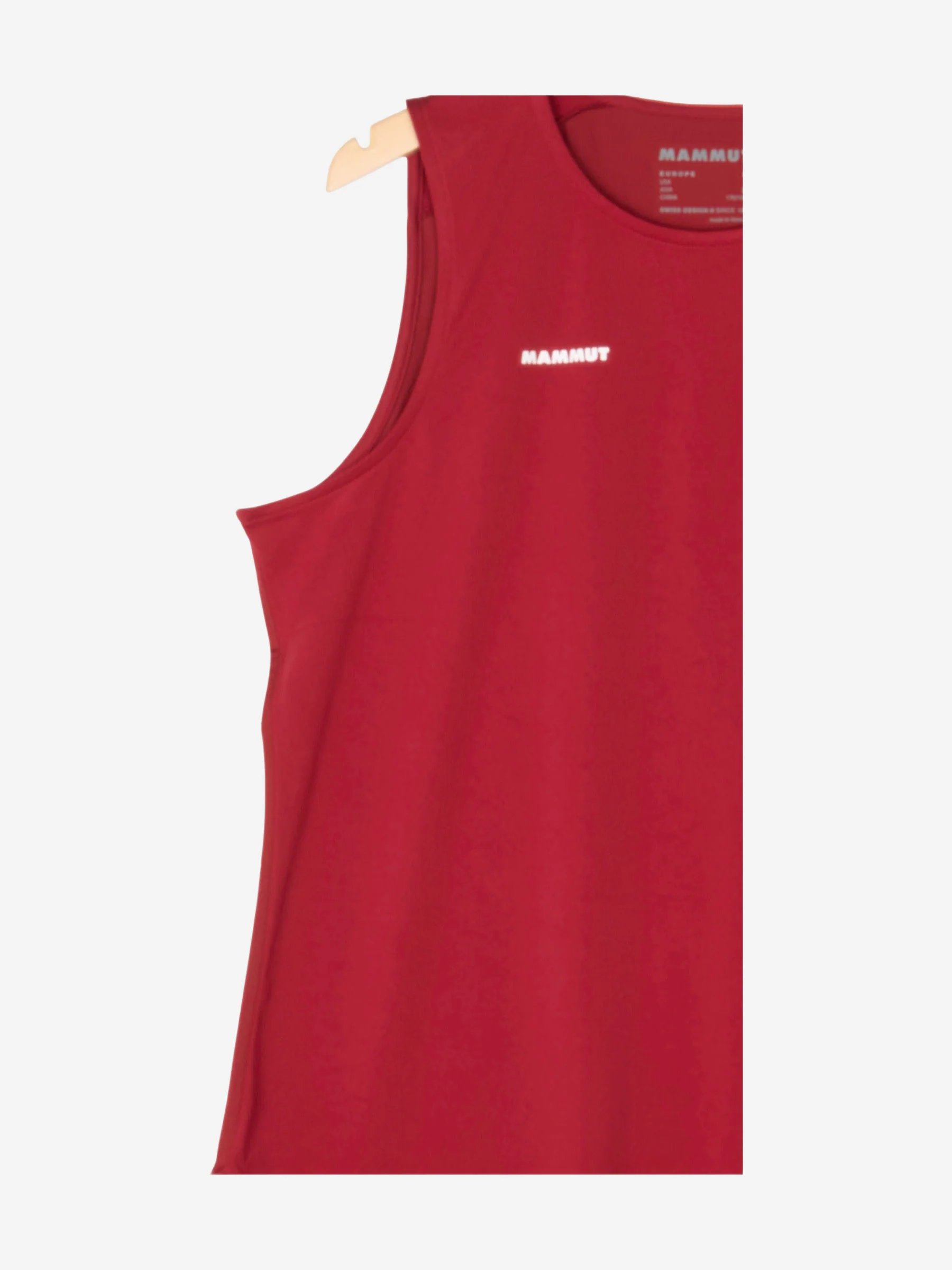 Tanktop für Damen - Image 3
