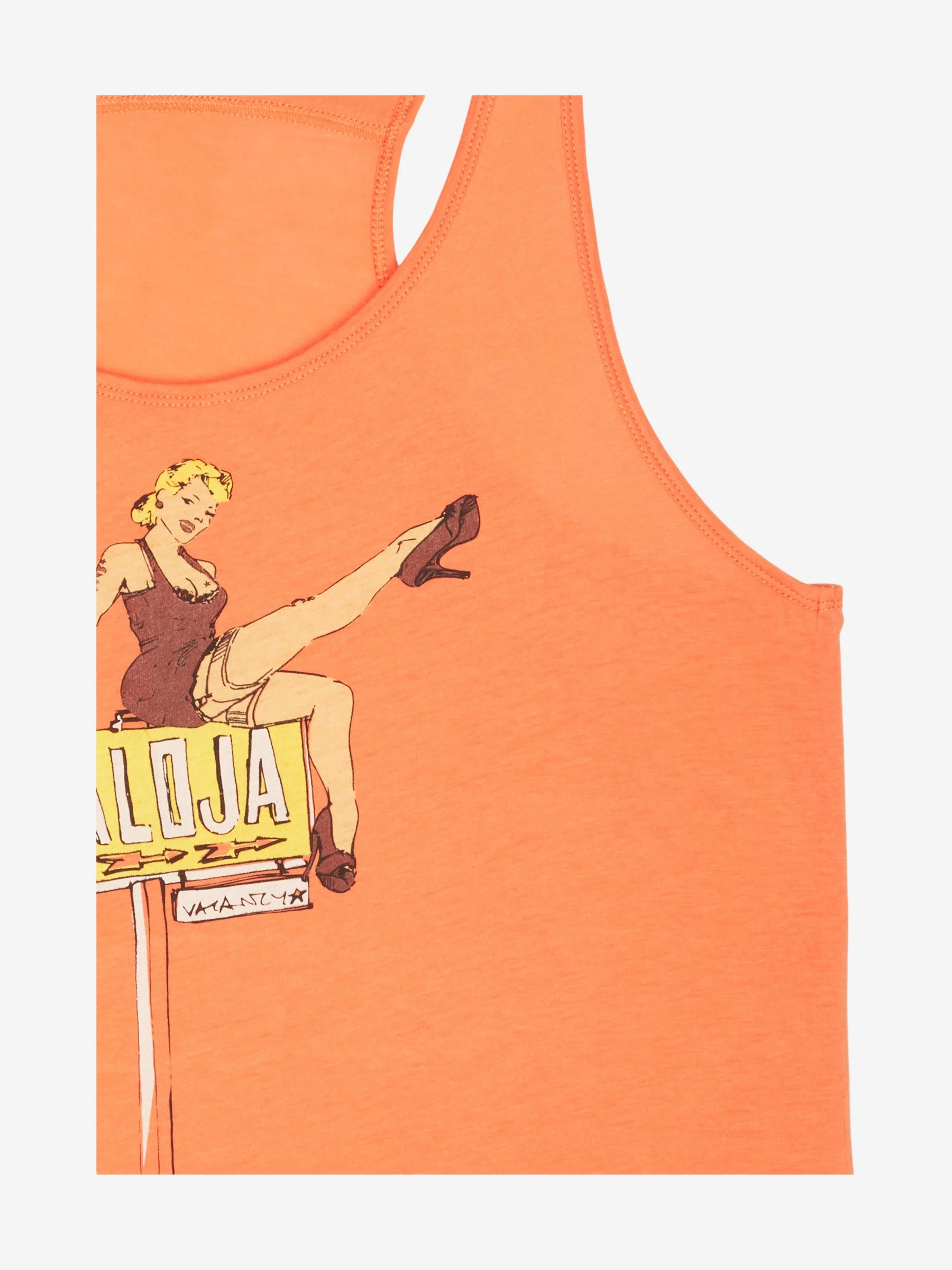 Tanktop für Damen - Image 3