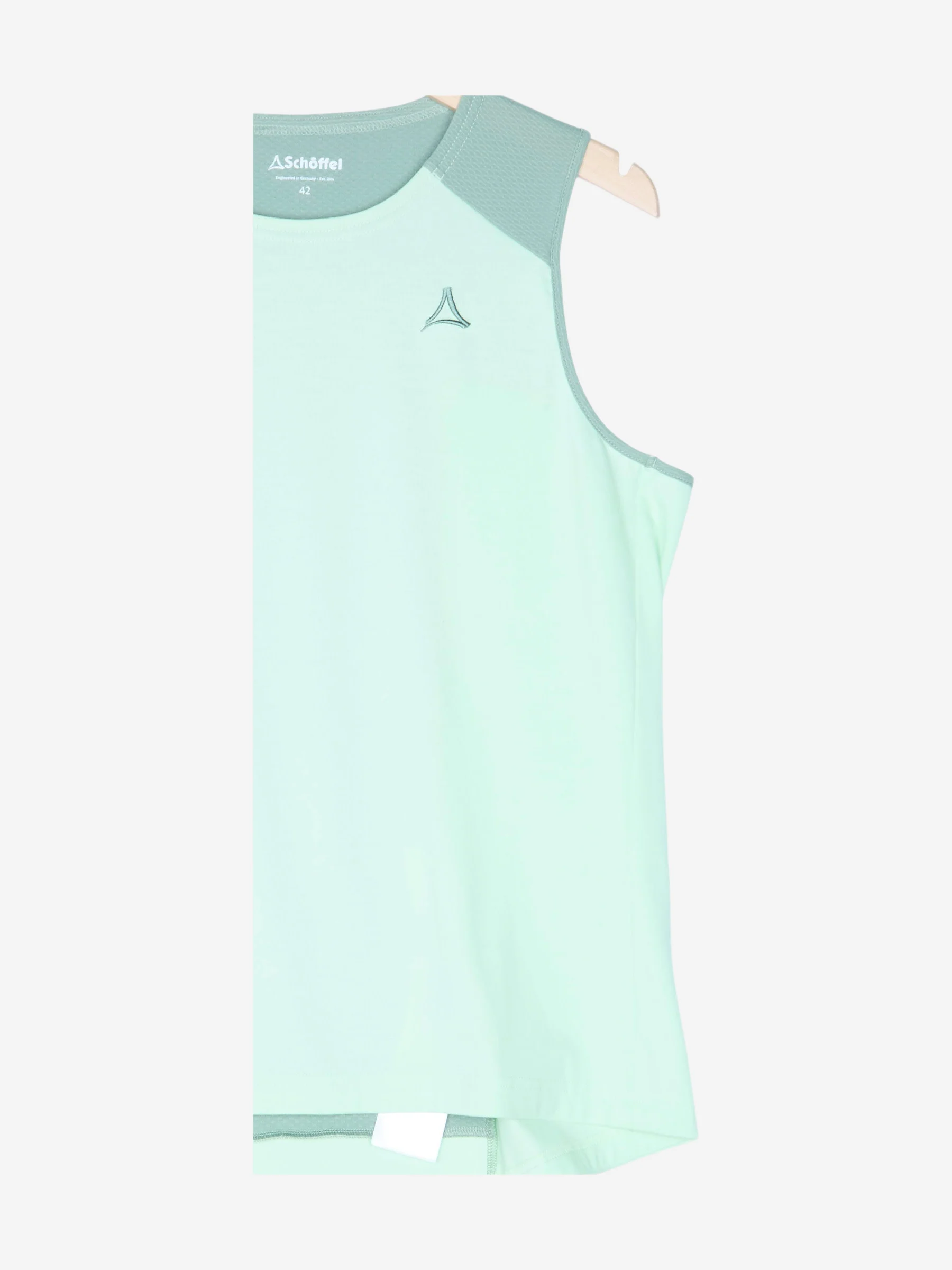 Tanktop für Damen - Image 3