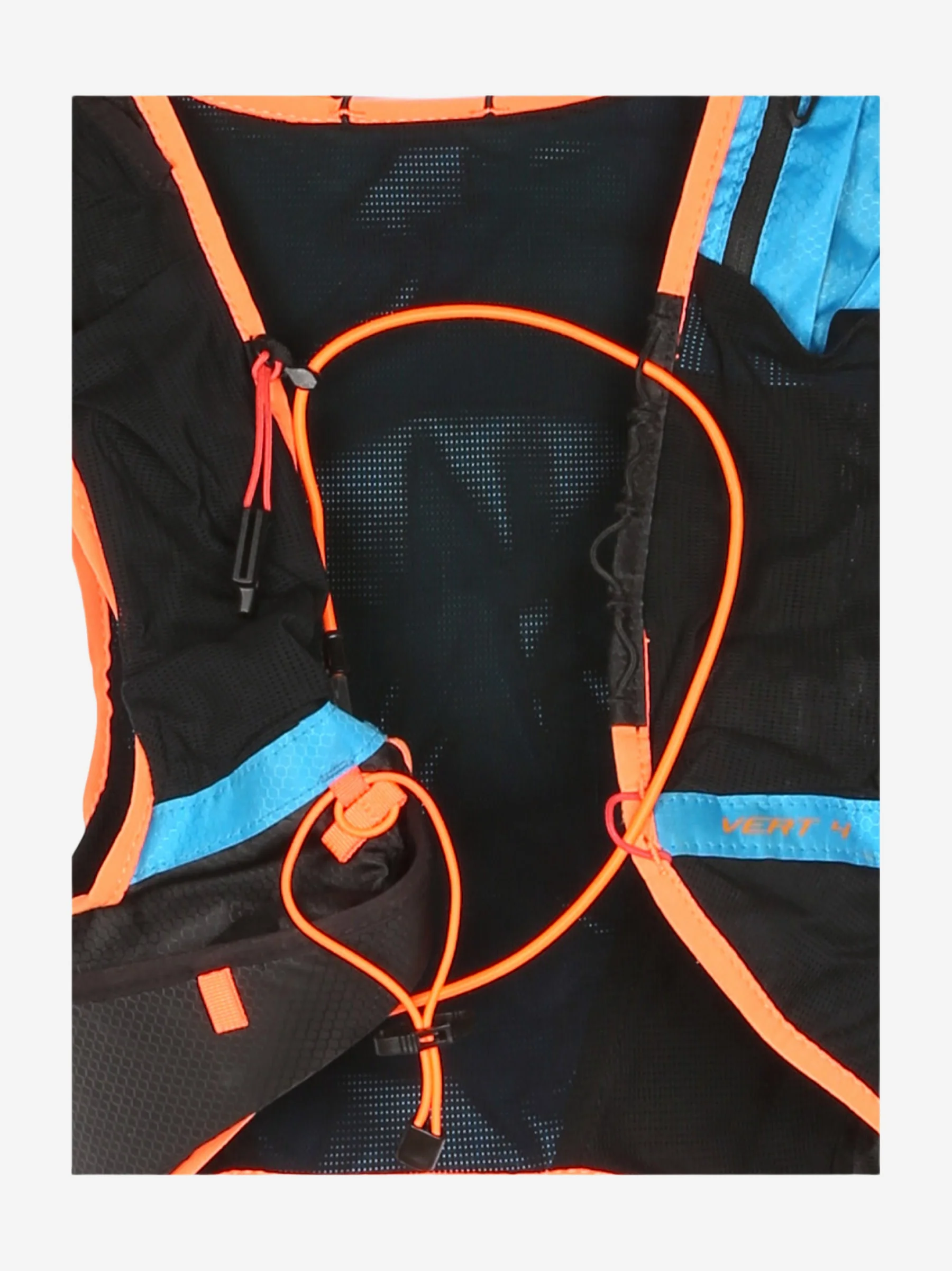 Trailrunningrucksack für Herren und Damen - Image 3
