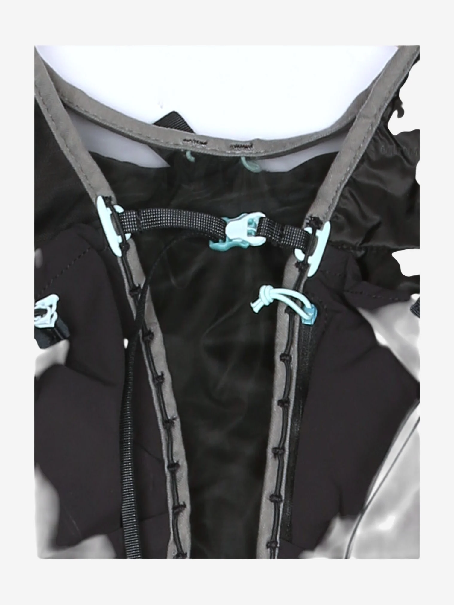 Trailrunningrucksack für Herren und Damen - Image 3