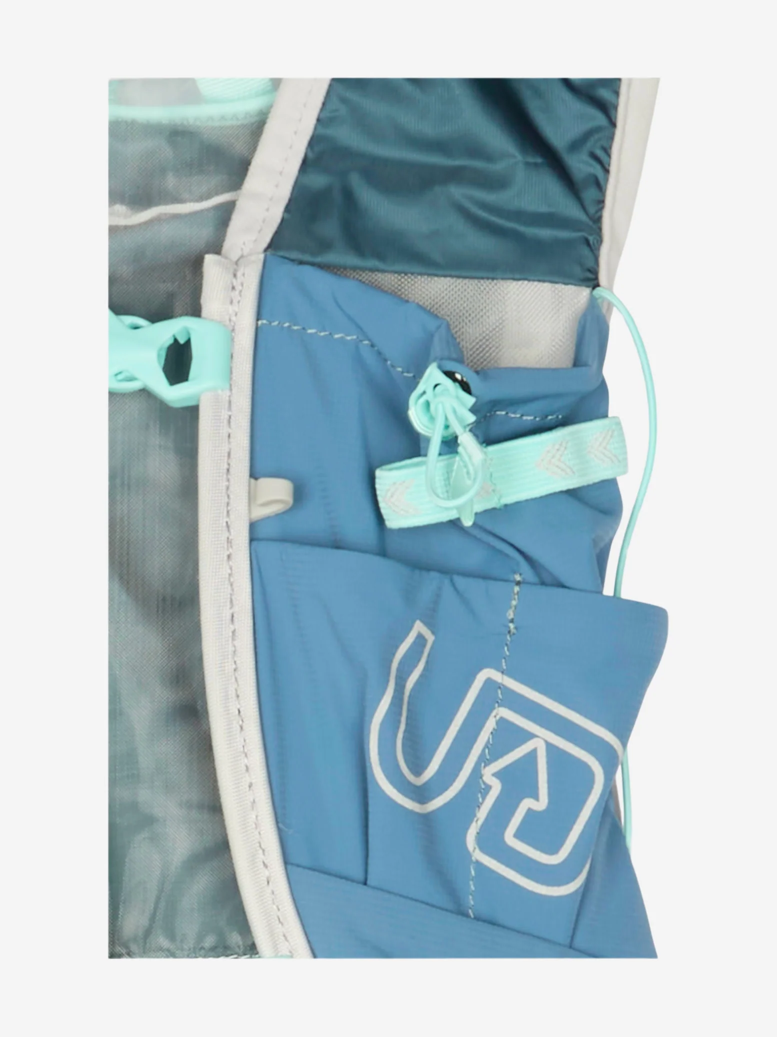 Trailrunningrucksack für Herren und Damen - Image 4