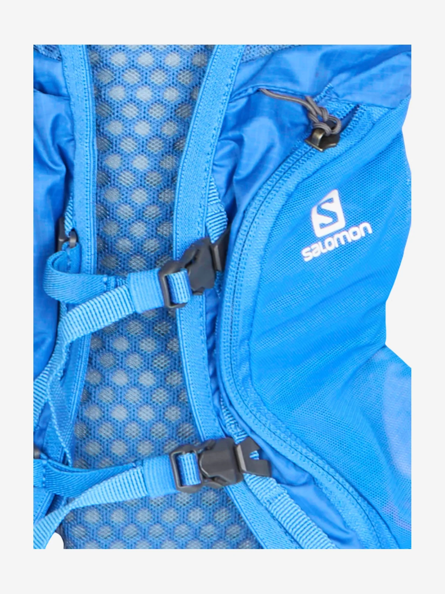 Trailrunningrucksack für Herren und Damen - Image 4
