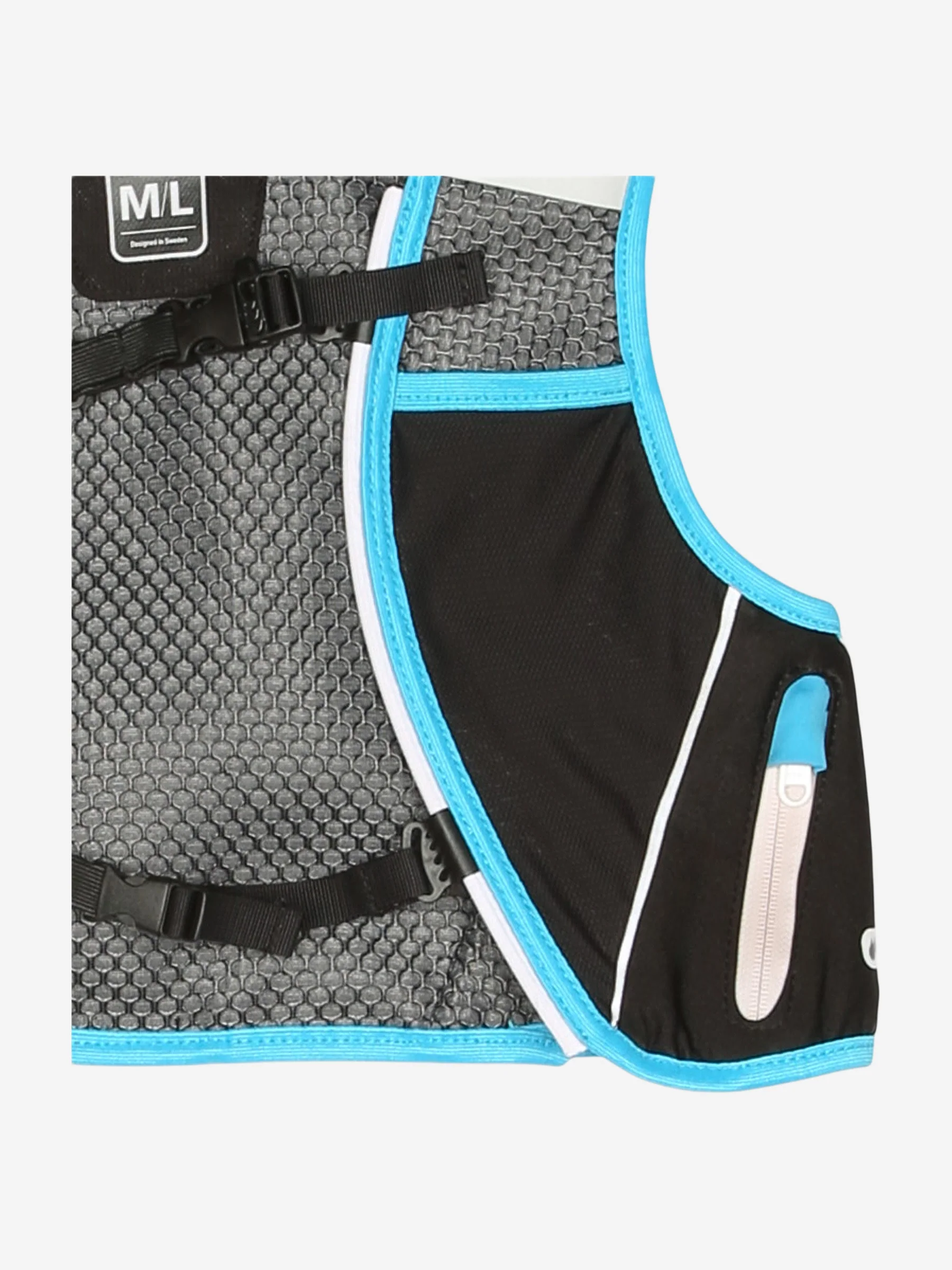 Trailrunningrucksack für Herren und Damen - Image 3