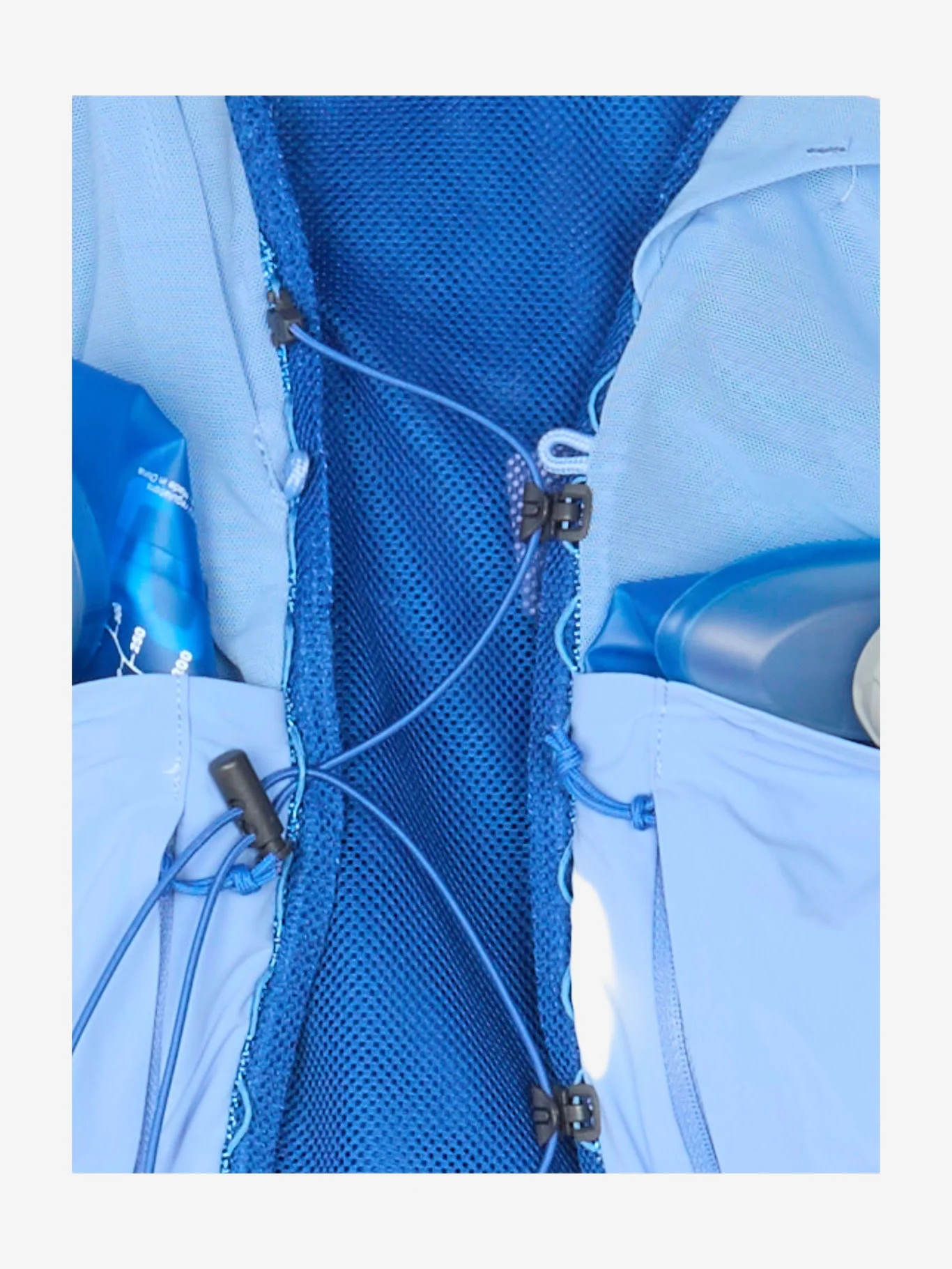 Trailrunningrucksack für Herren und Damen - Image 3