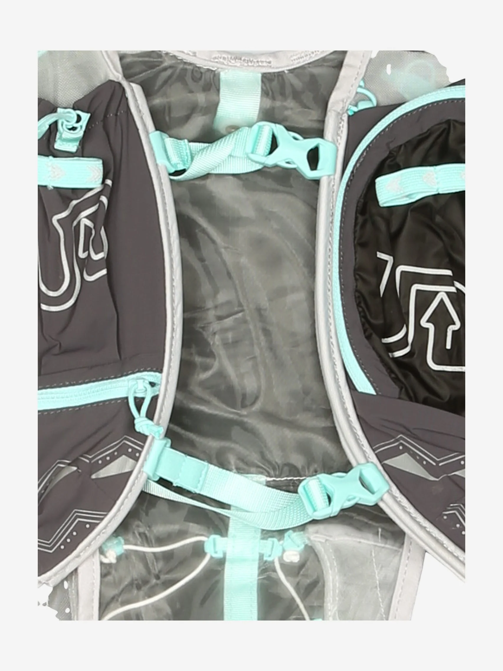 Trailrunningrucksack für Herren und Damen - Image 3