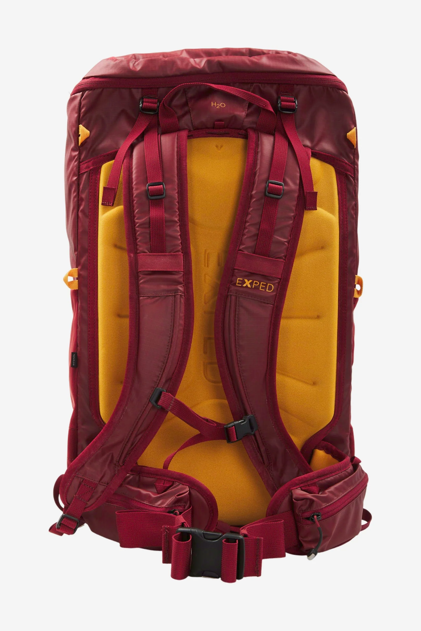 Trailrunningrucksack für Herren und Damen - Image 2
