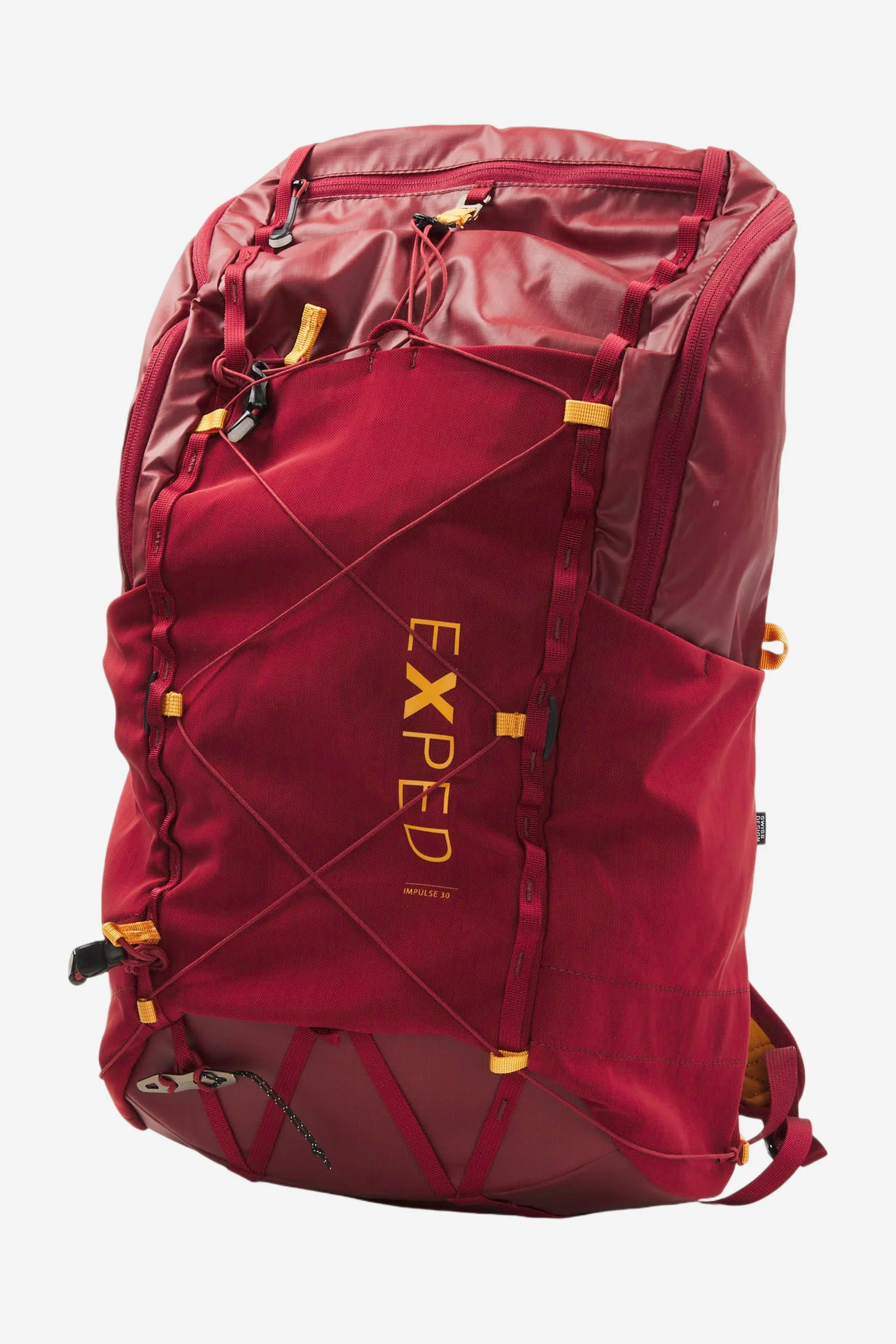 Trailrunningrucksack für Herren und Damen - Image 3