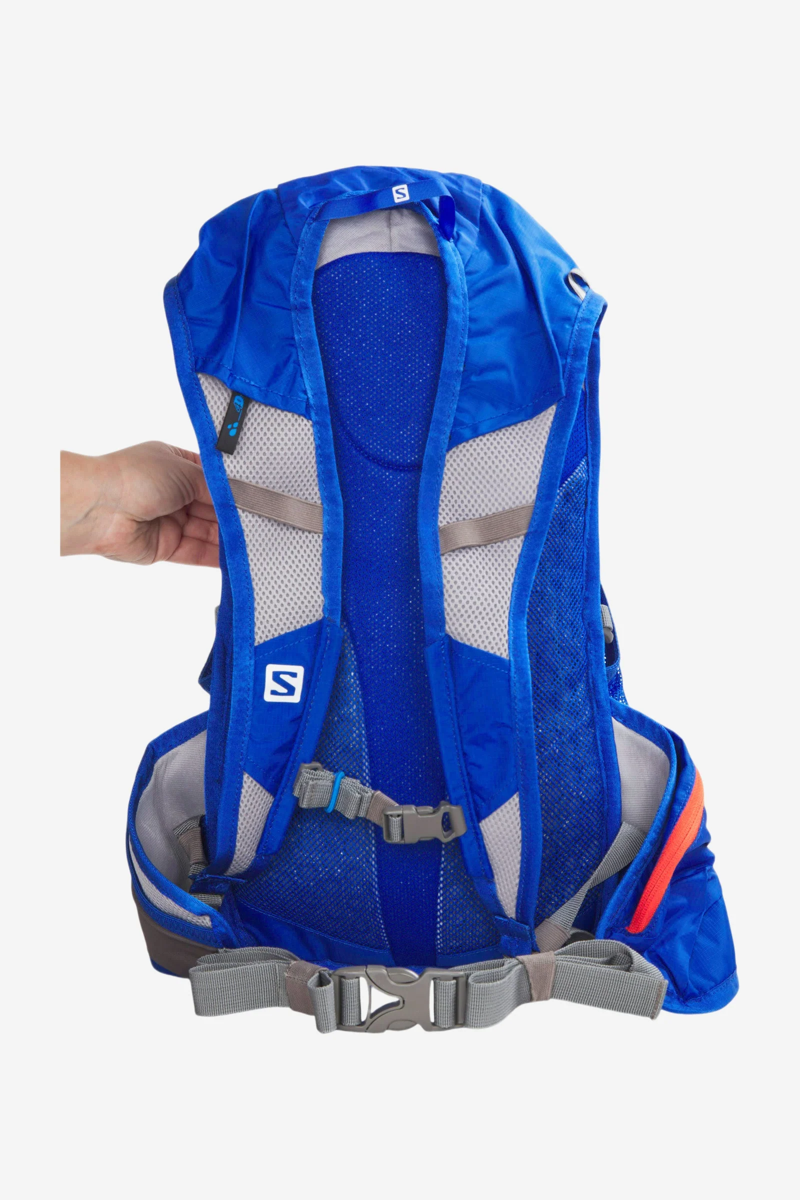 Trailrunningrucksack für Herren und Damen - Image 2
