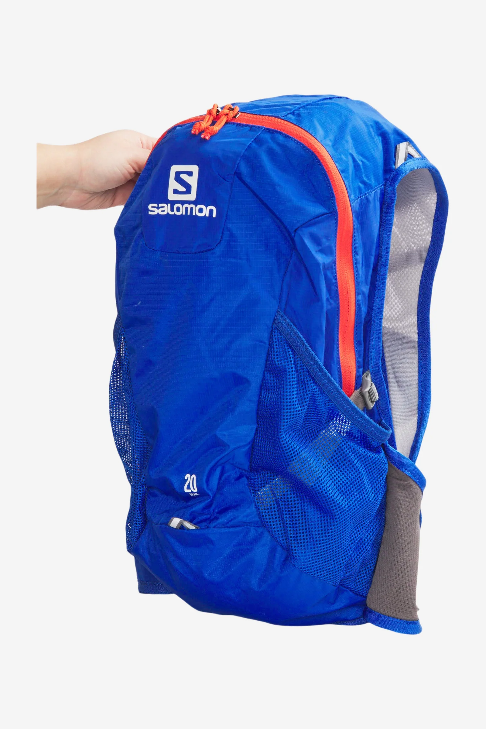Trailrunningrucksack für Herren und Damen - Image 3