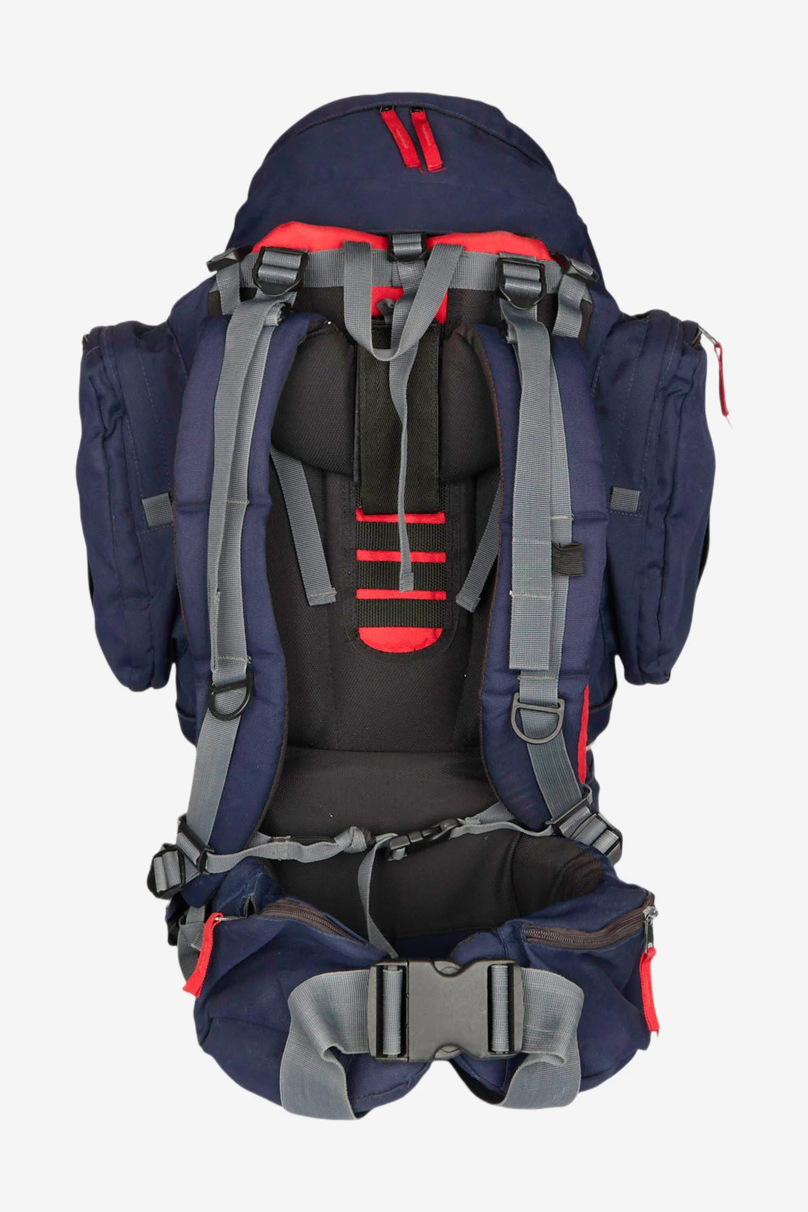 Trekkingrucksack für Herren und Damen - Image 2