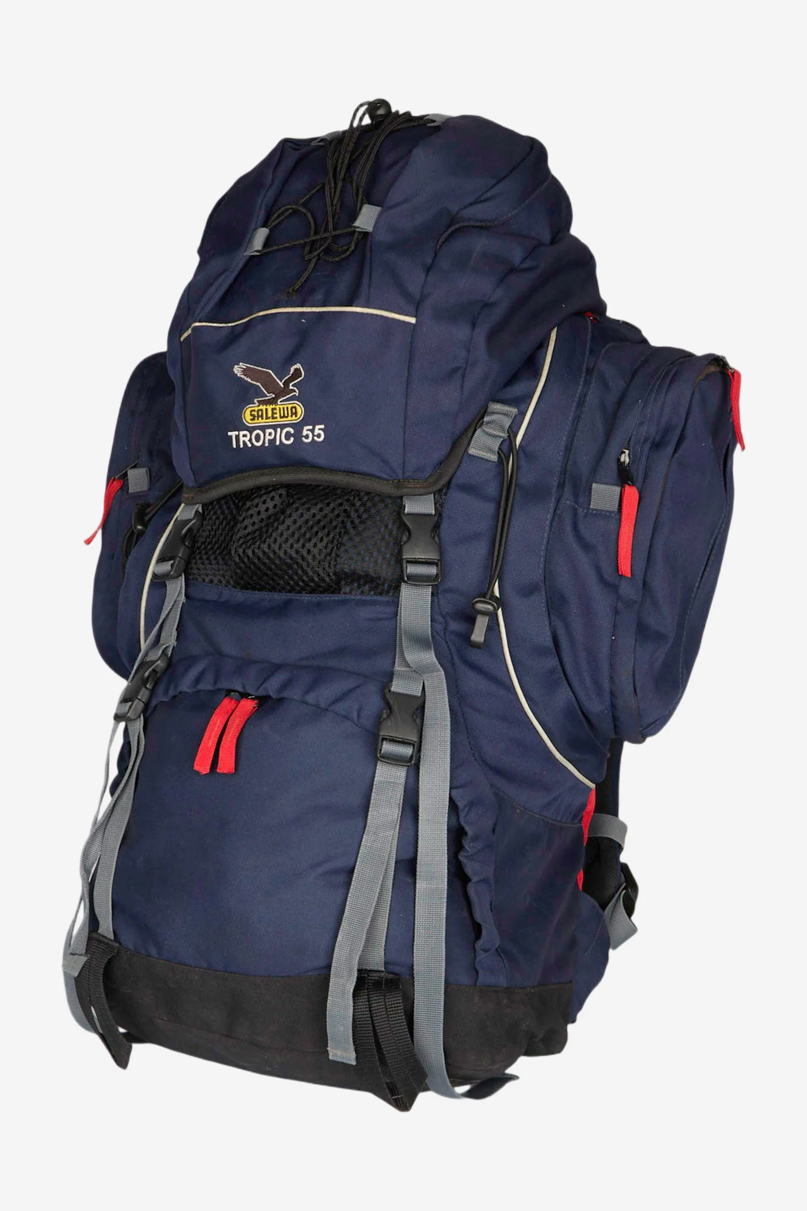 Trekkingrucksack für Herren und Damen - Image 3