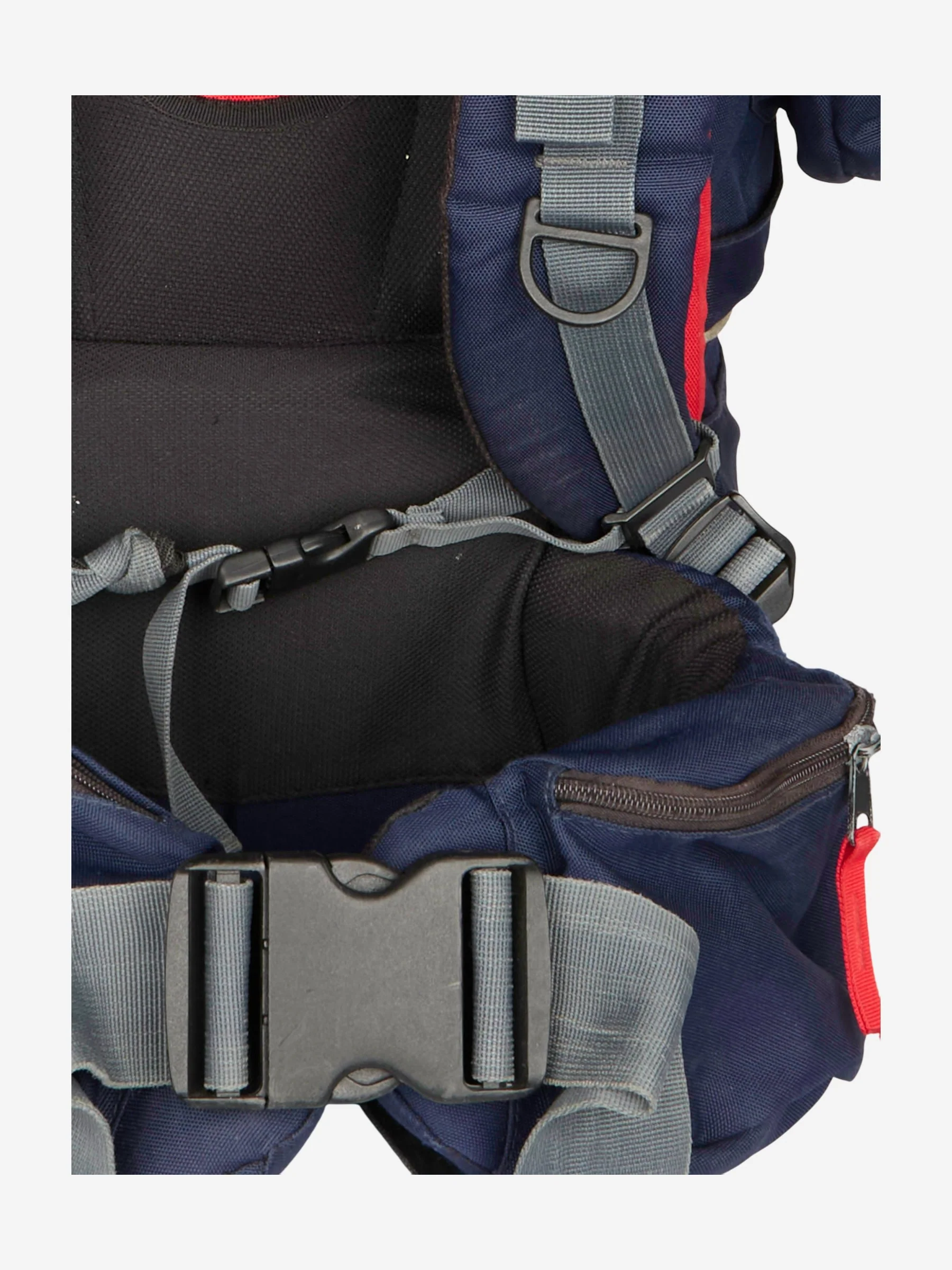 Trekkingrucksack für Herren und Damen - Image 4