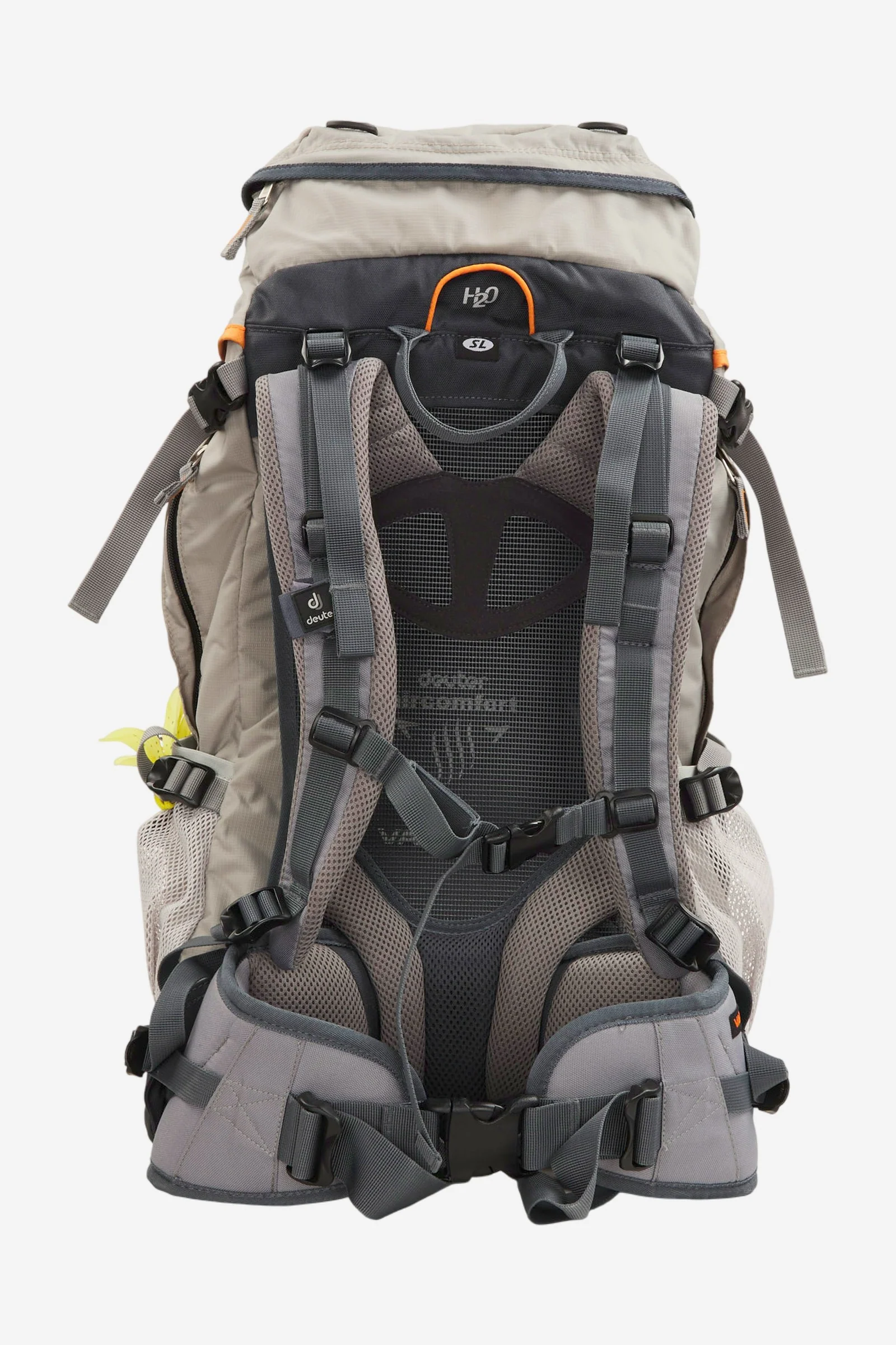 Trekkingrucksack für Herren und Damen - Image 2