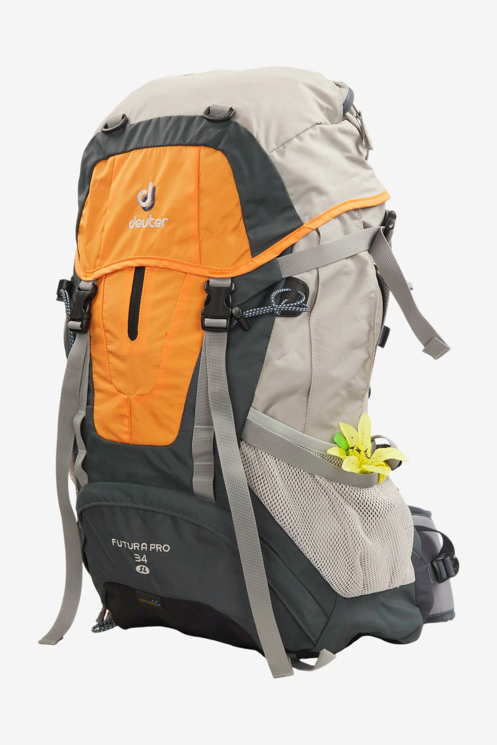 Trekkingrucksack für Herren und Damen - Image 3
