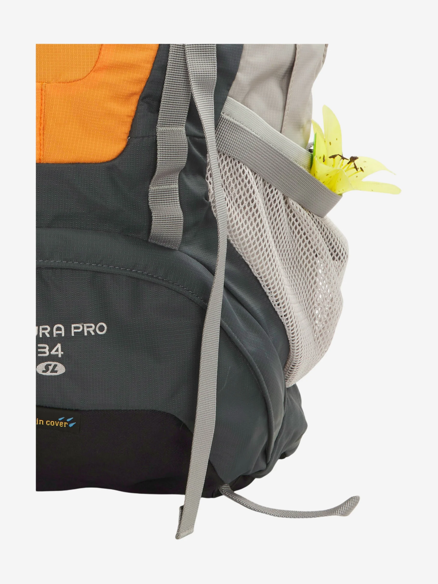 Trekkingrucksack für Herren und Damen - Image 4