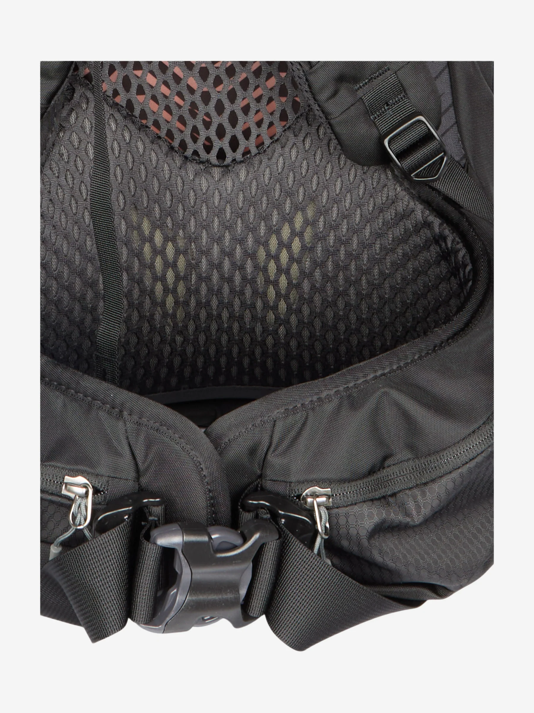 Trekkingrucksack für Herren und Damen - Image 4