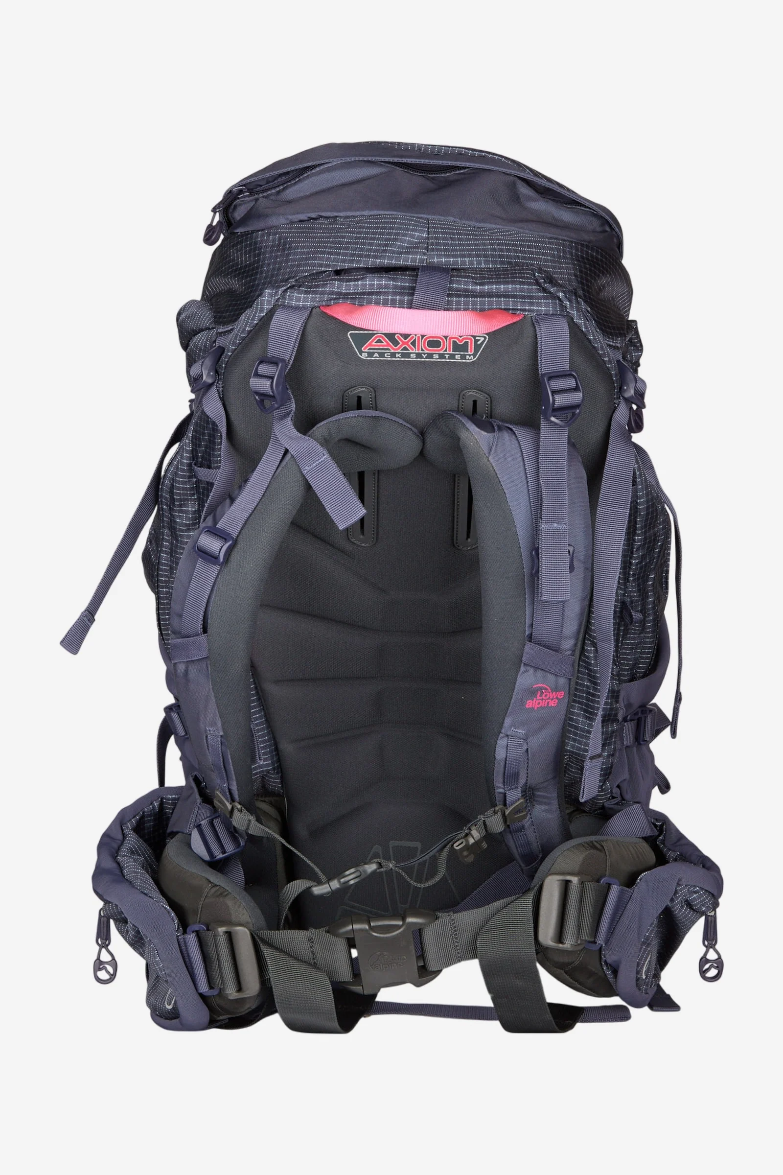 Trekkingrucksack für Herren und Damen - Image 2