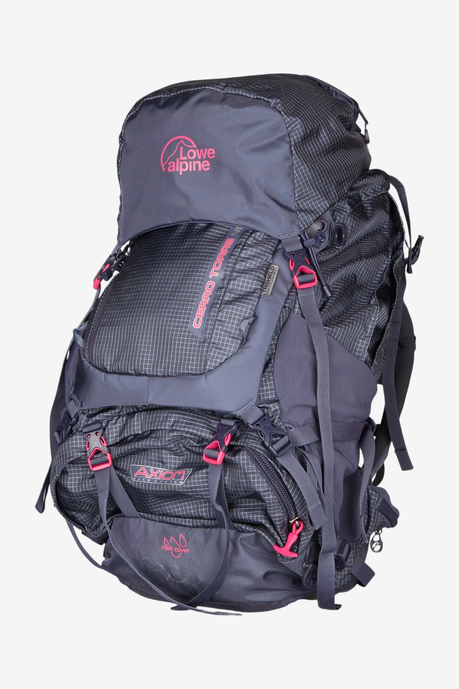 Trekkingrucksack für Herren und Damen - Image 3
