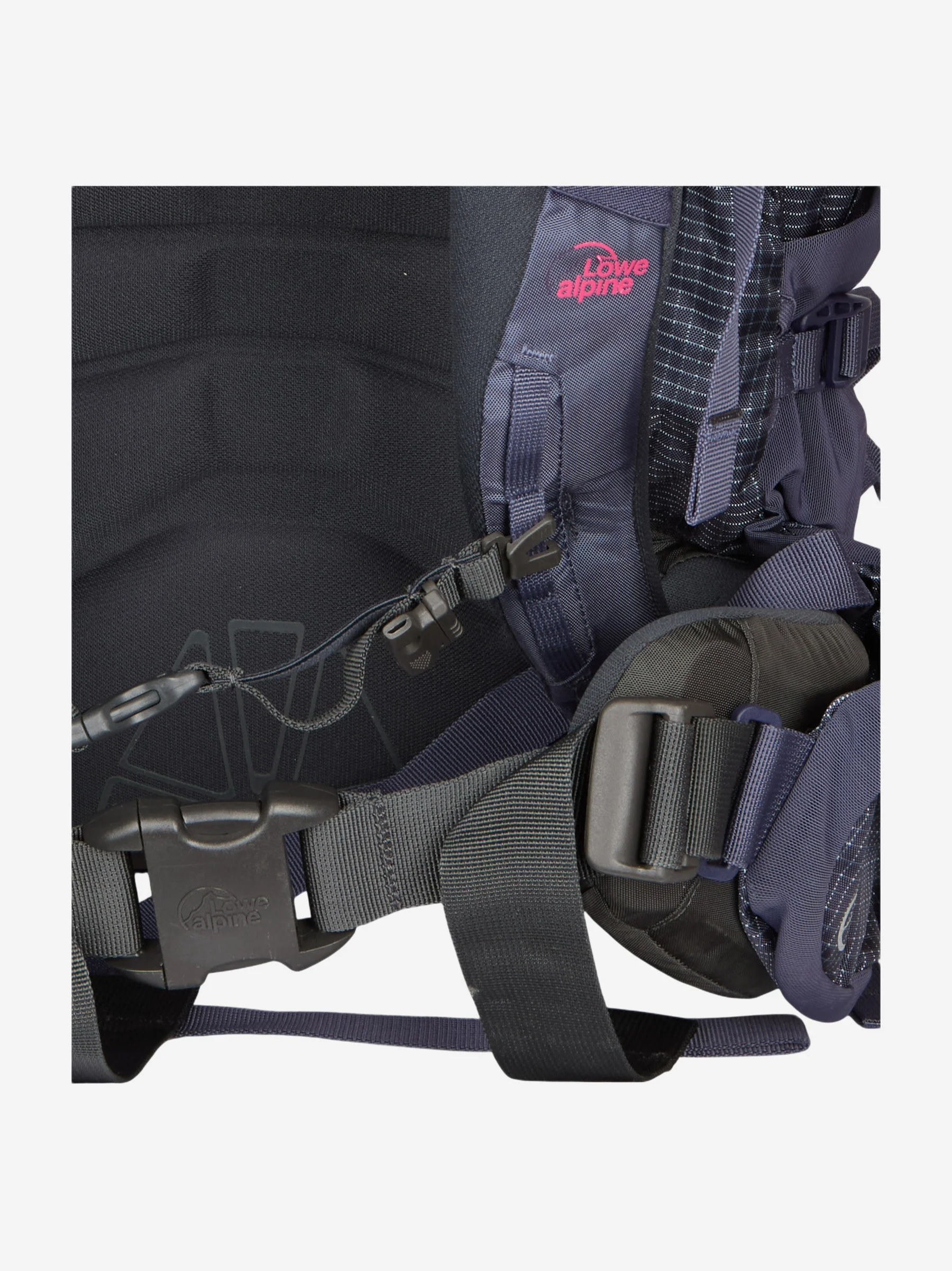 Trekkingrucksack für Herren und Damen - Image 4