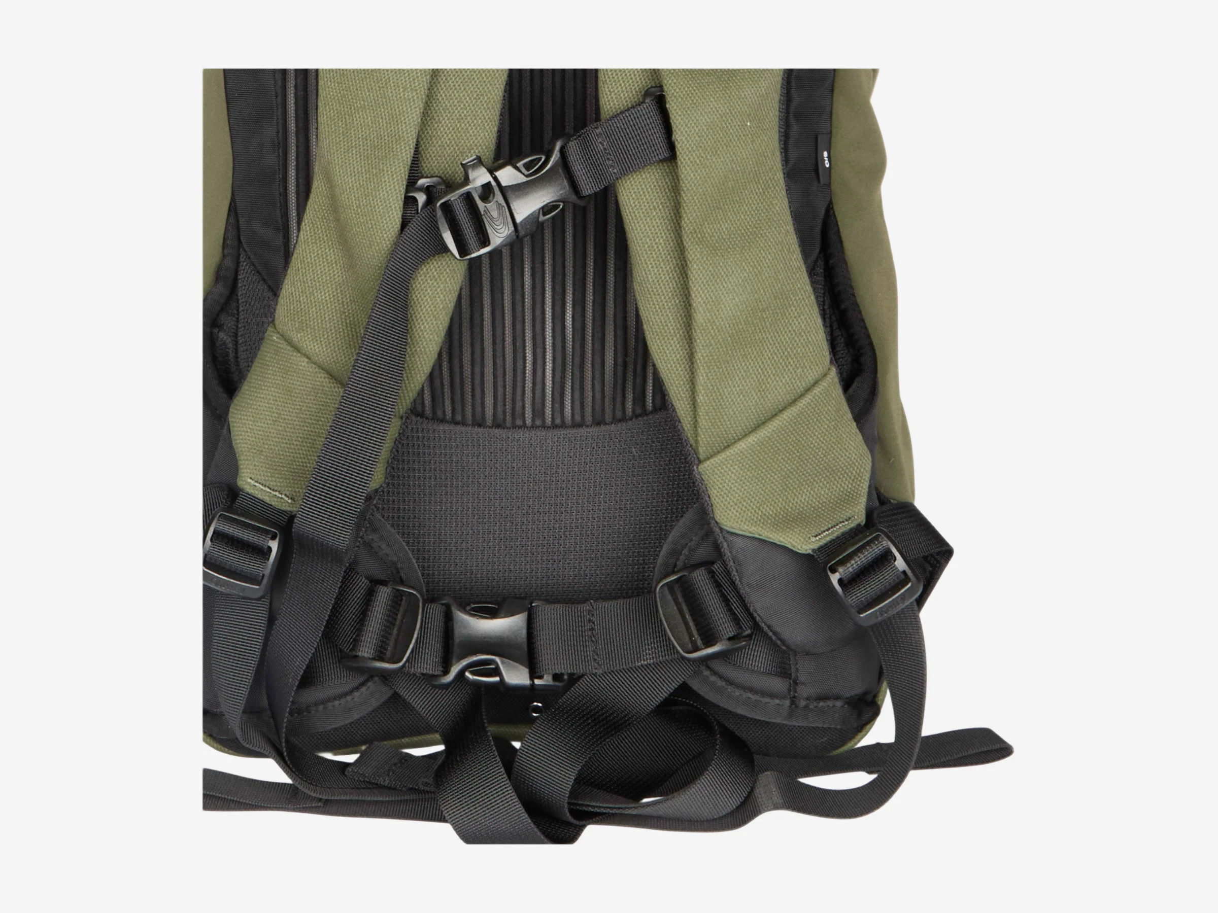 Trekkingrucksack für Herren und Damen - Image 4