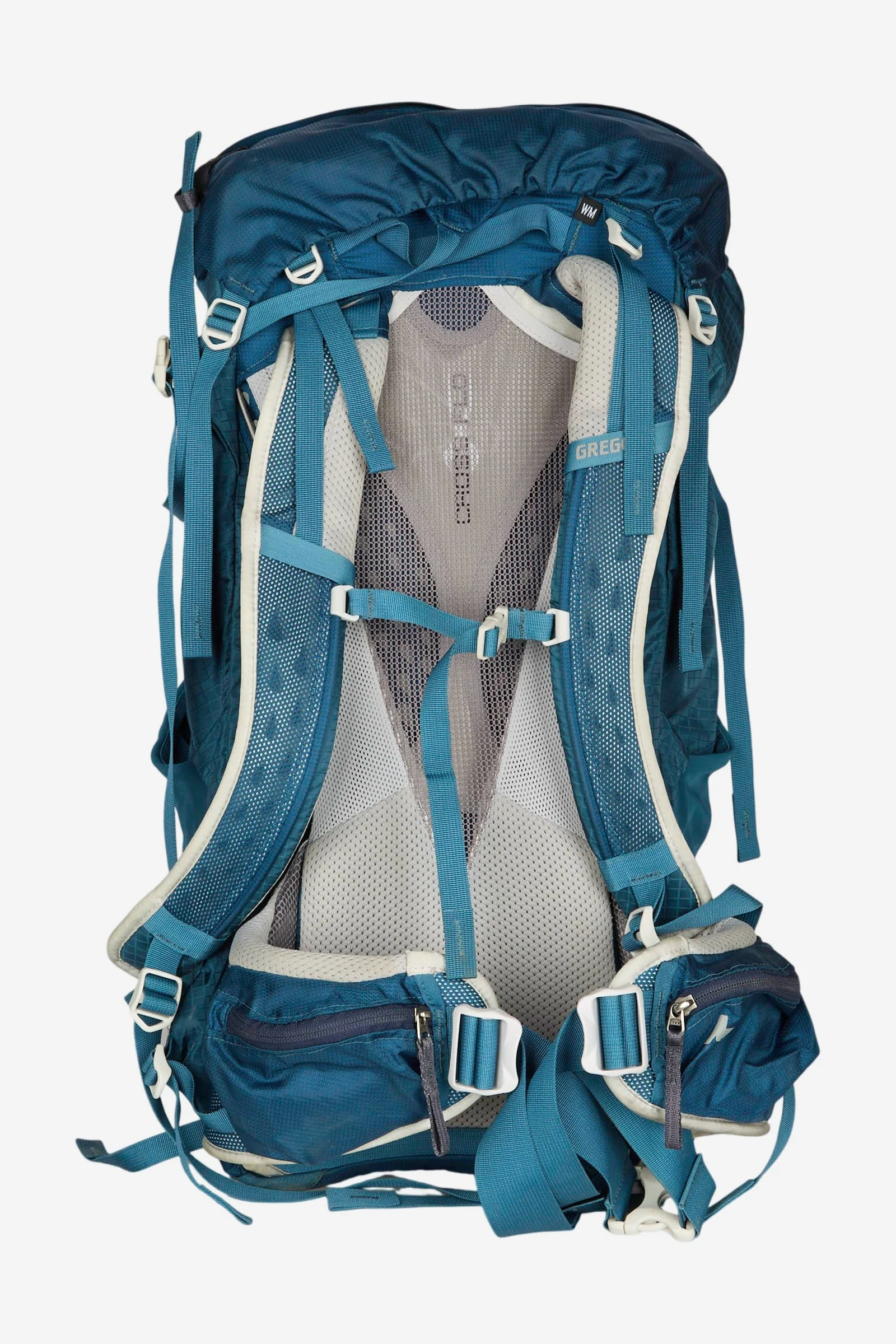 Trekkingrucksack für Herren und Damen - Image 2