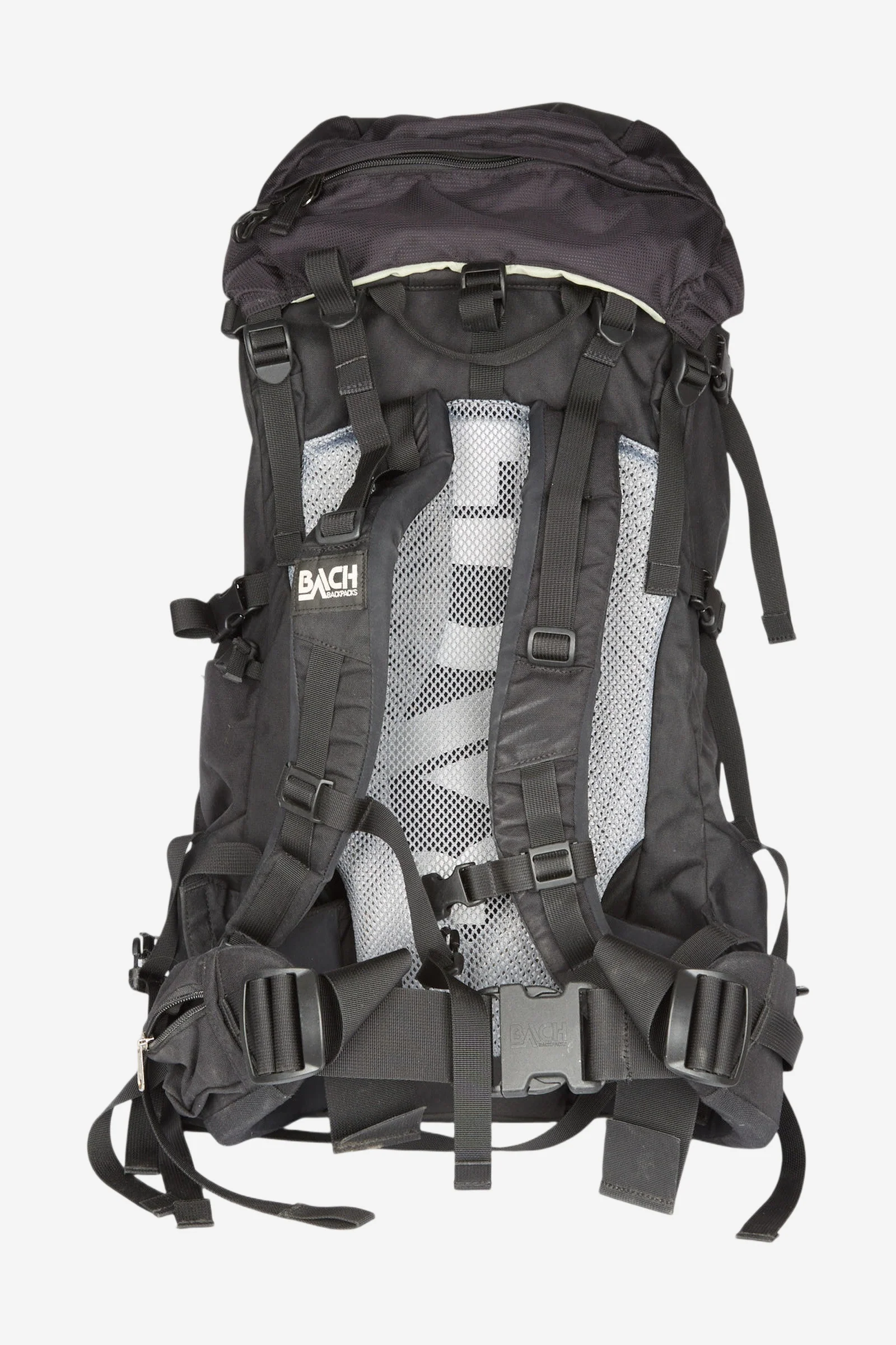 Trekkingrucksack für Herren und Damen - Image 2