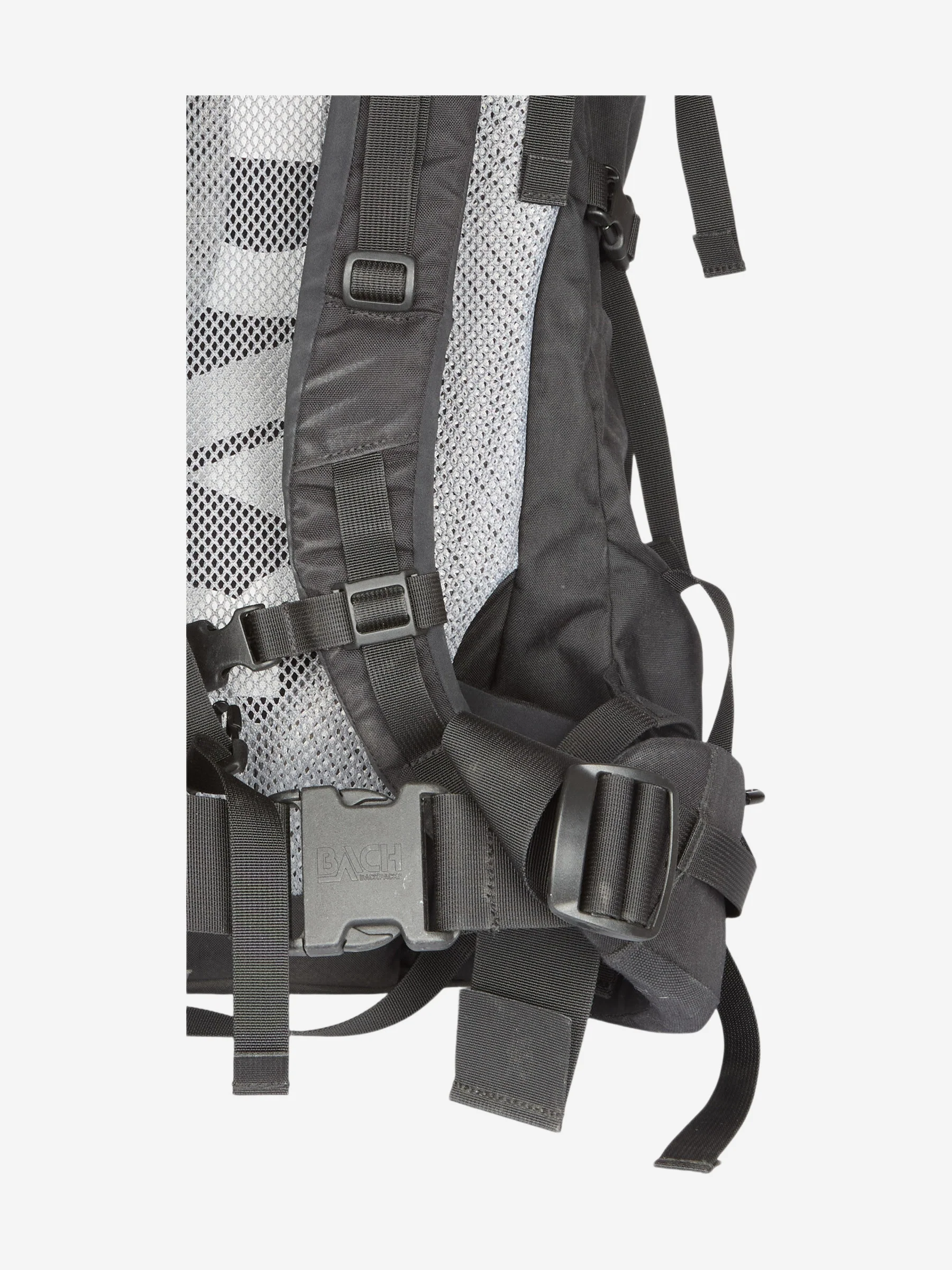 Trekkingrucksack für Herren und Damen - Image 4
