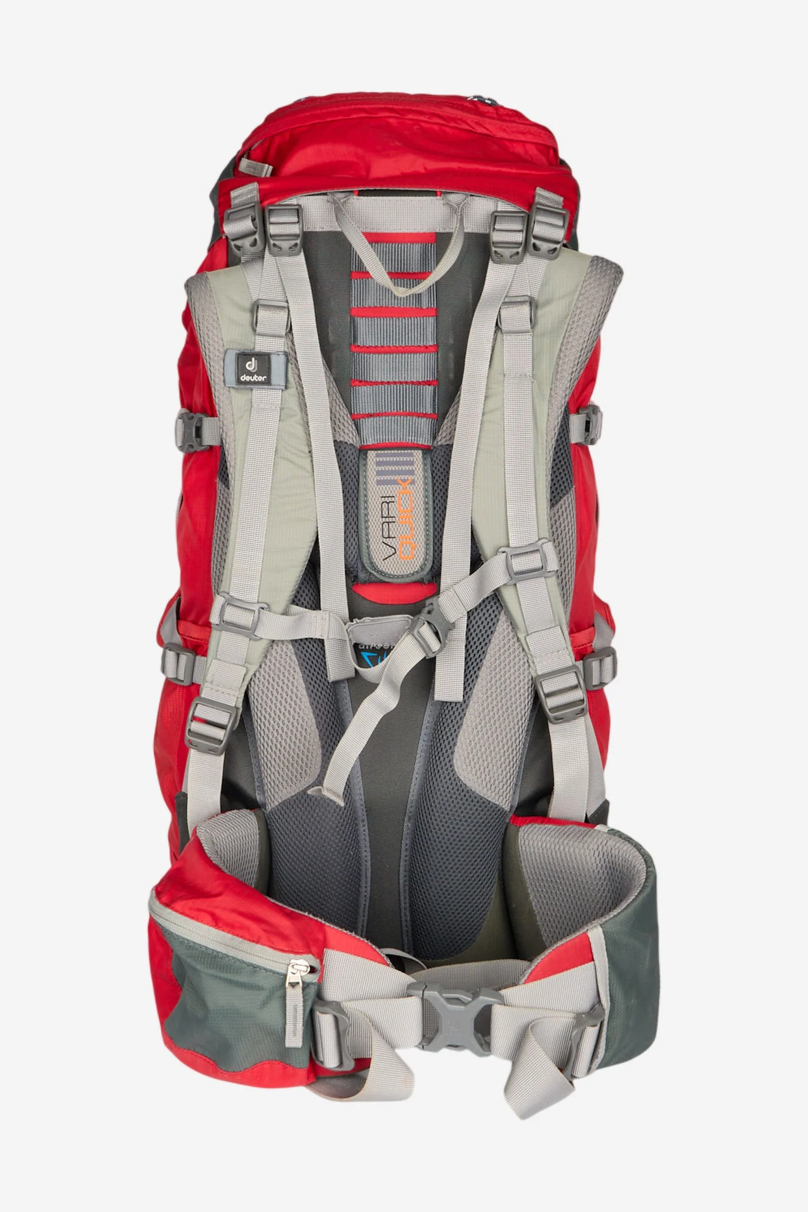 Trekkingrucksack für Herren und Damen - Image 2