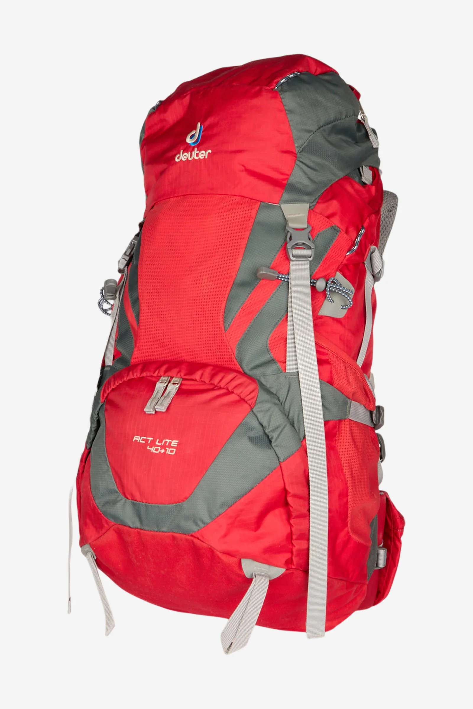 Trekkingrucksack für Herren und Damen - Image 3